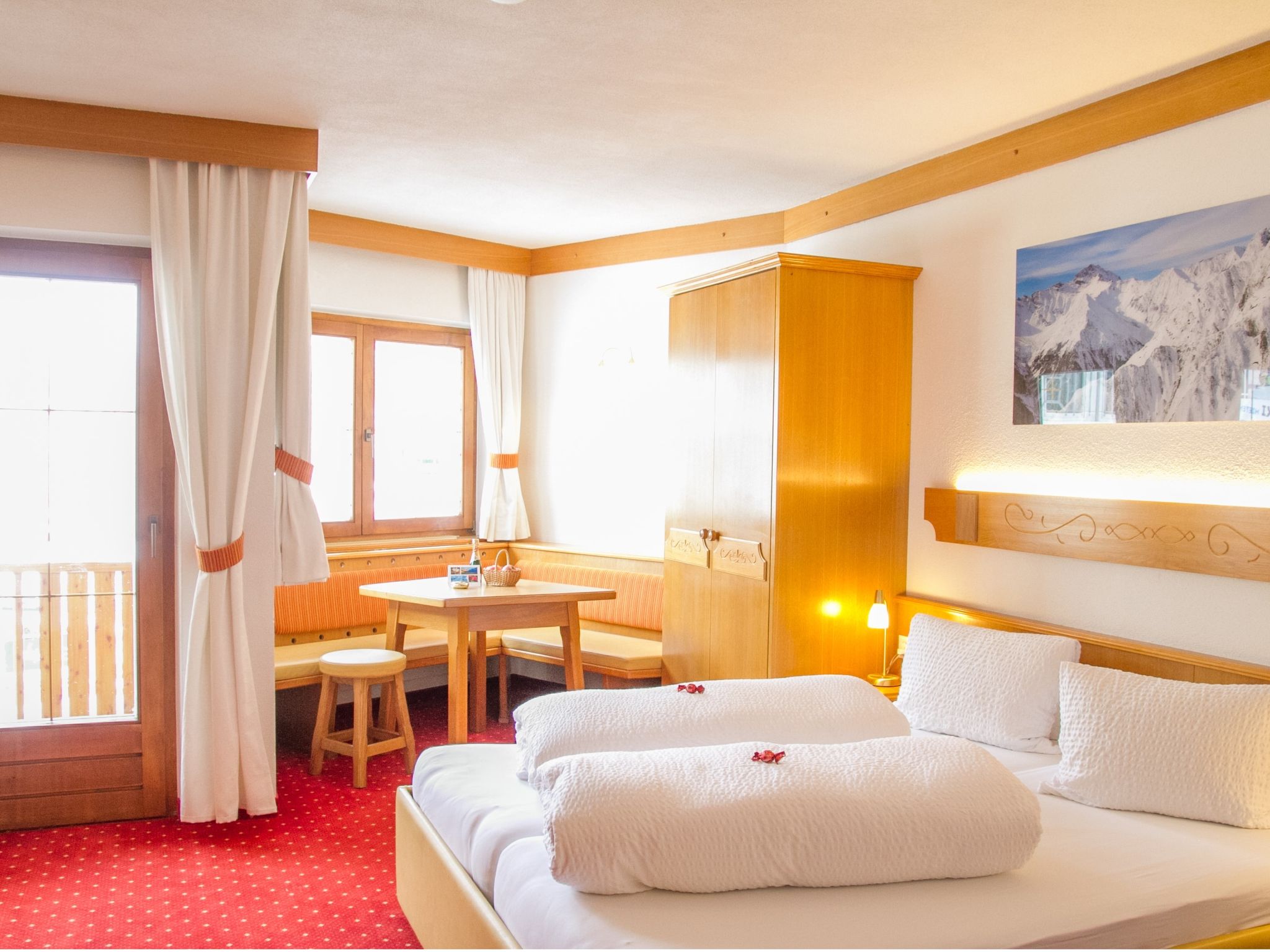 Photo of Apart Prieth Samnaun, (Samnaun-Ravaisch).