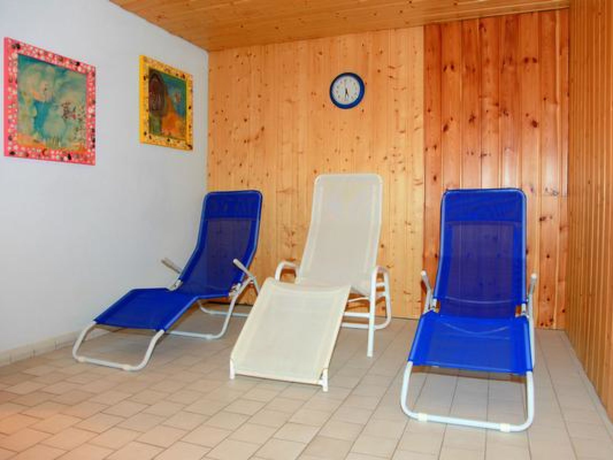 Chasa Madlaina, (Samnaun-Dorf) Apartment in Samnaun