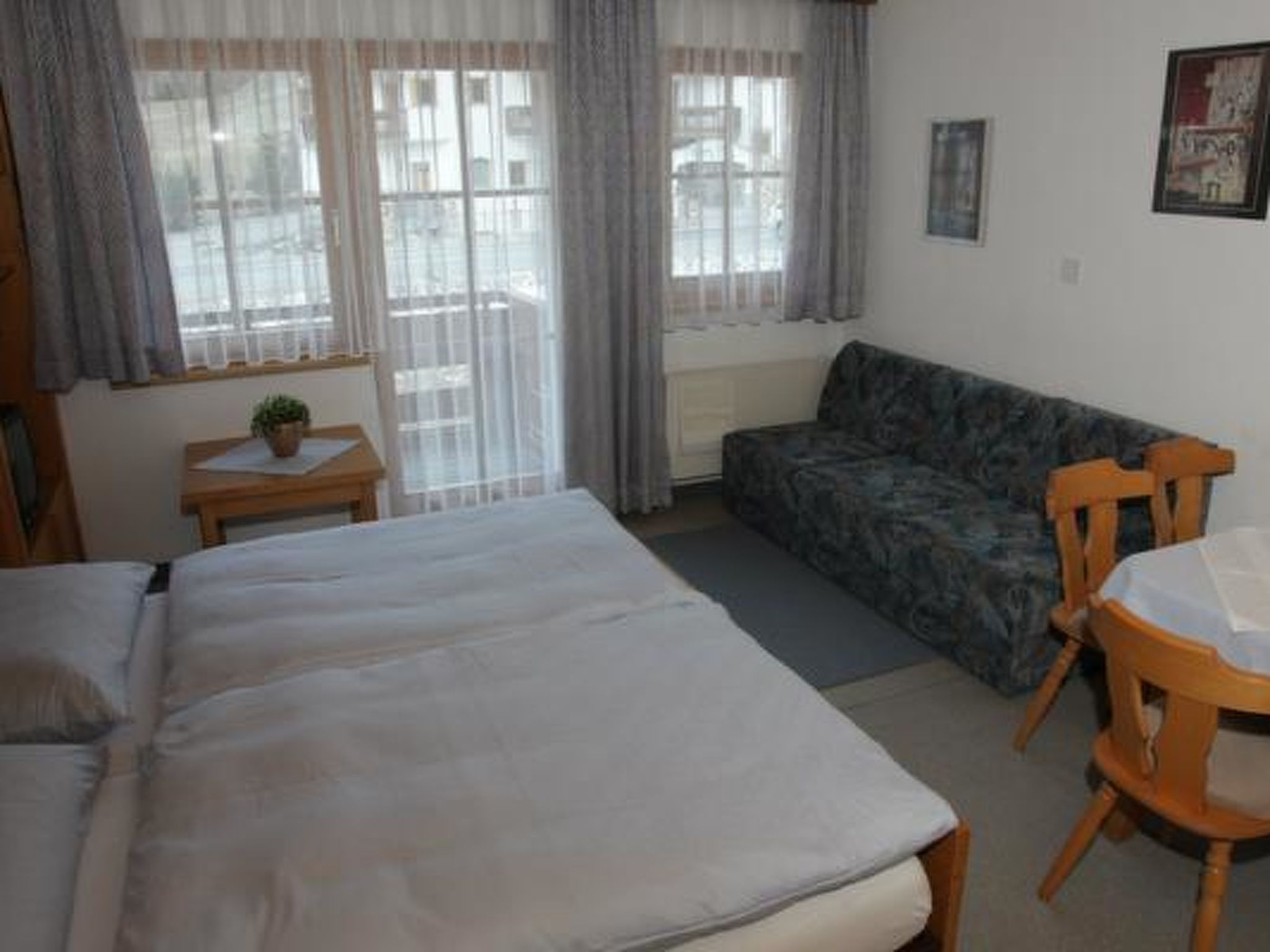 Photo of Chasa Madlaina, (Samnaun-Dorf).