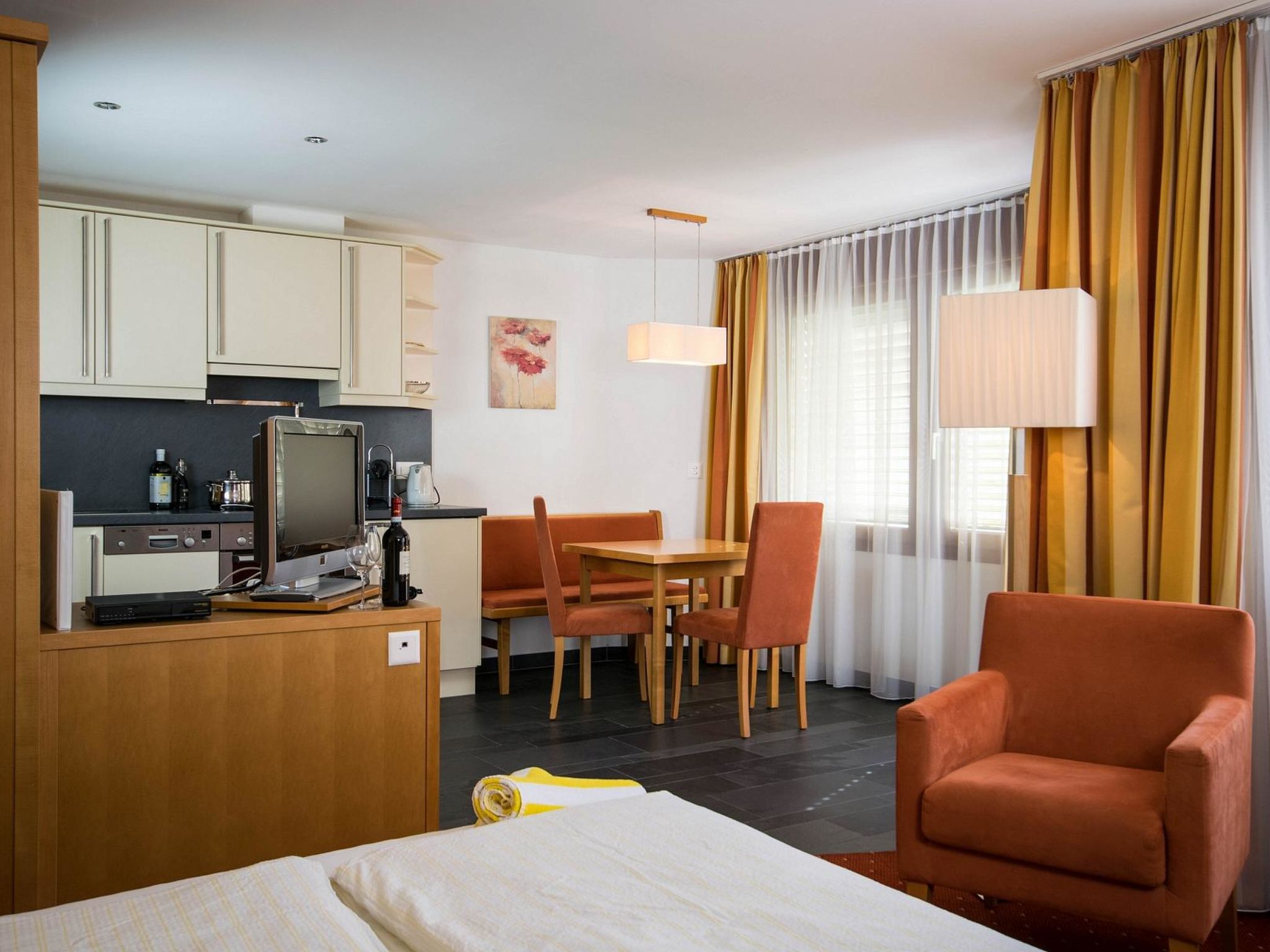 Photo of Apart Chasa Miramont, (Samnaun-Dorf).