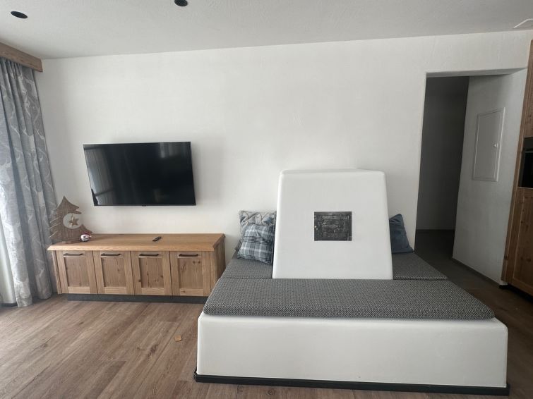 Chalet D'mot, (Samnaun-ravaisch) - Samnaun