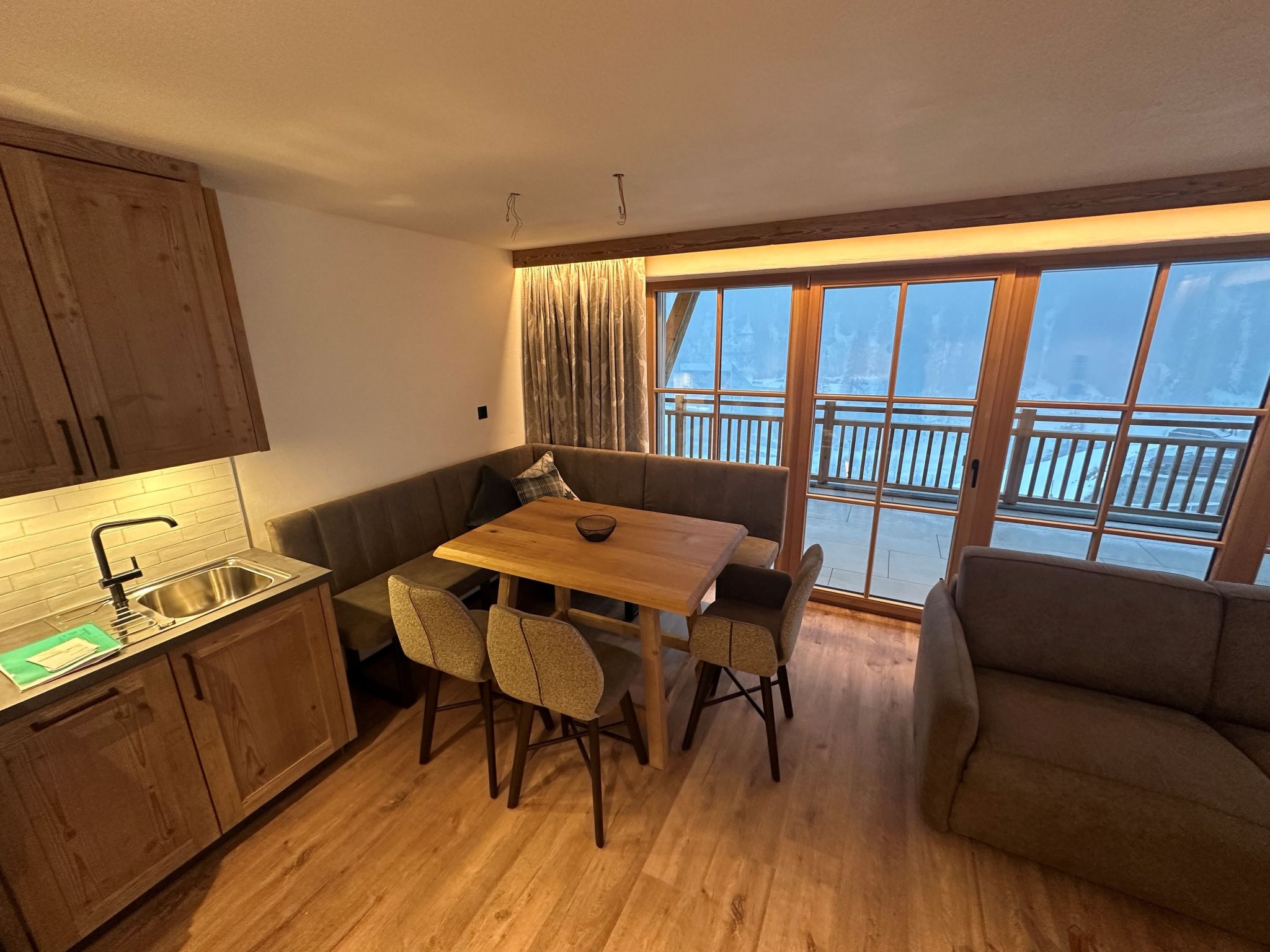Photo of Chalet d'Mot, (Samnaun-Ravaisch)