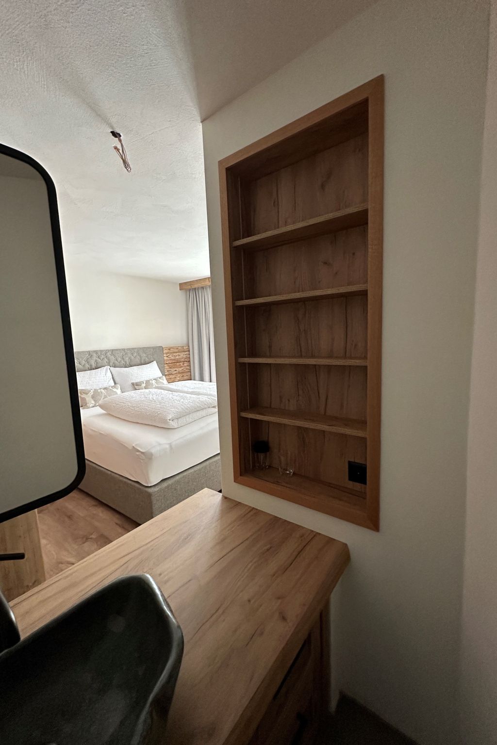 Photo of Chalet d'Mot, (Samnaun-Ravaisch)