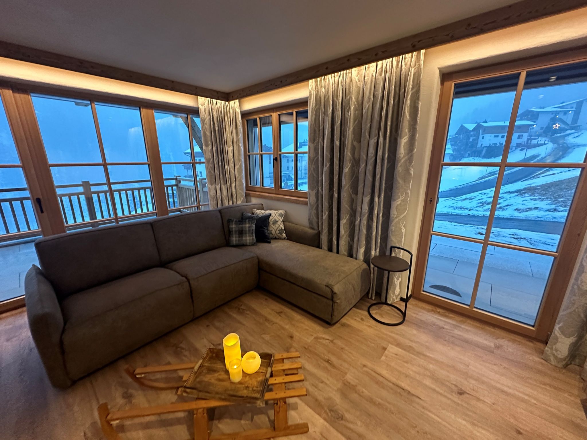 Photo of Chalet d'Mot, (Samnaun-Ravaisch)