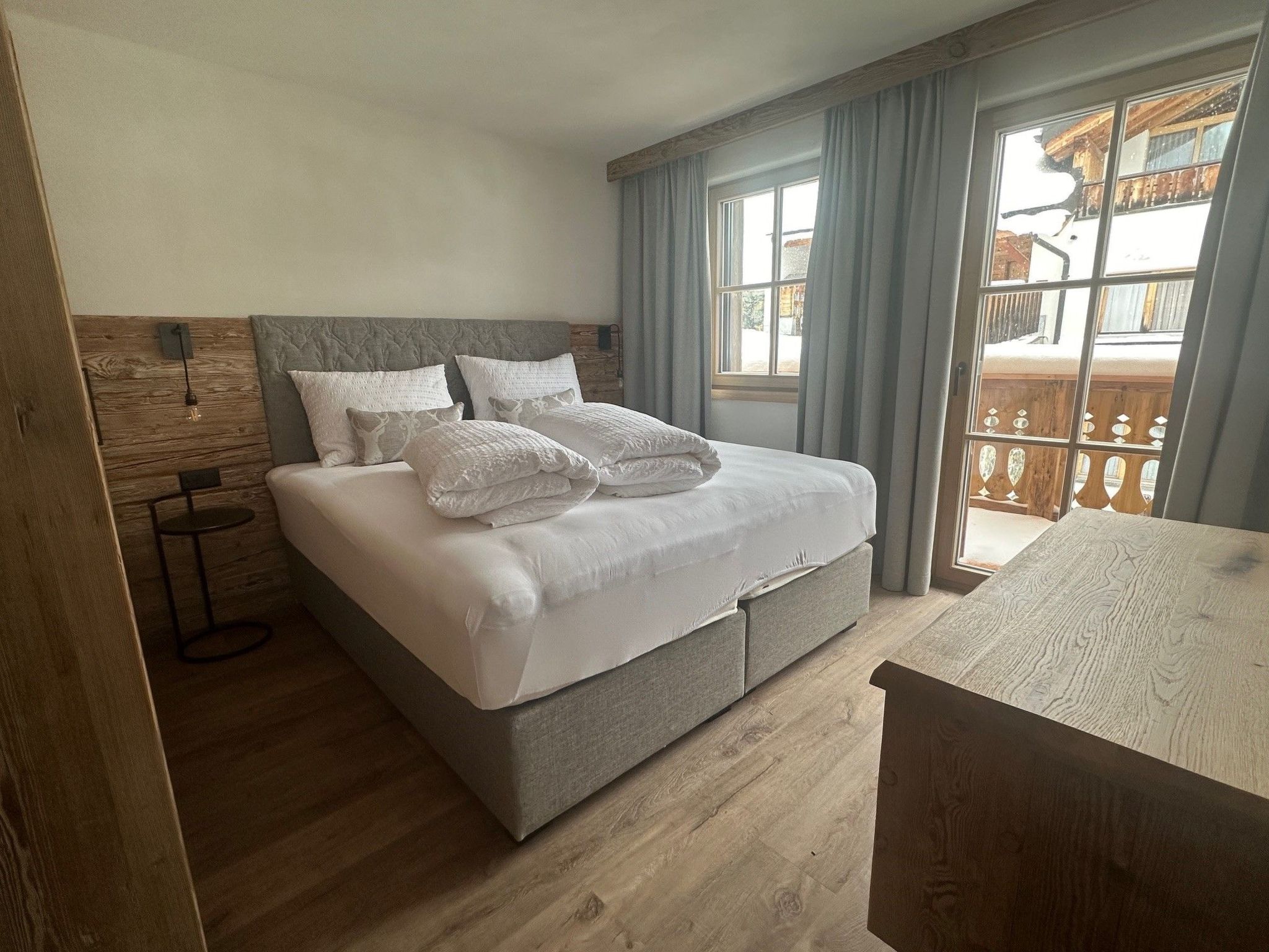 Photo of Chalet d'Mot, (Samnaun-Ravaisch)