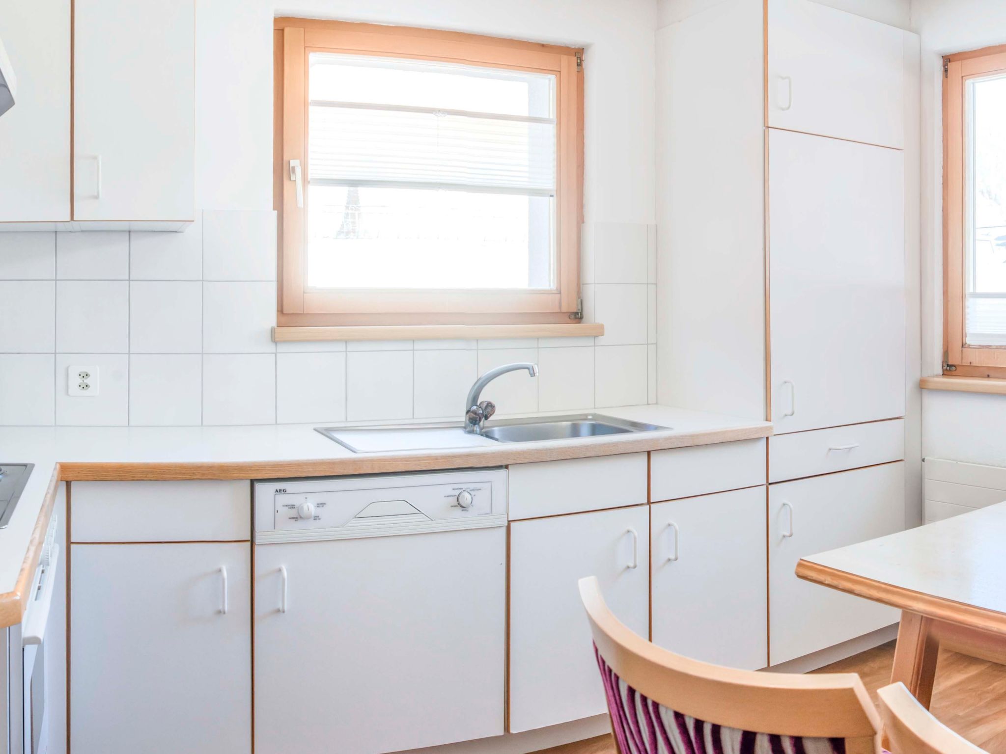 Photo of Appartements Alouette, (Samnaun-Dorf)