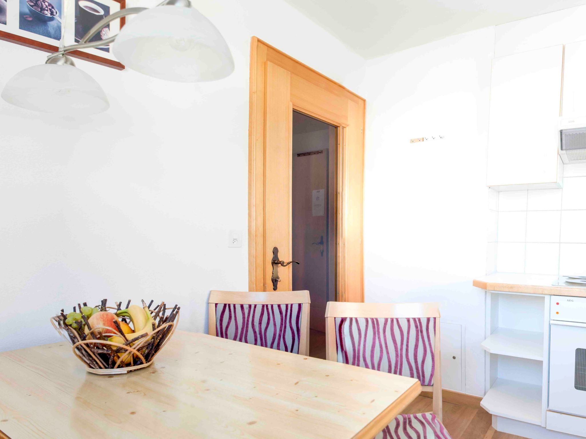 Photo of Appartements Alouette, (Samnaun-Dorf)