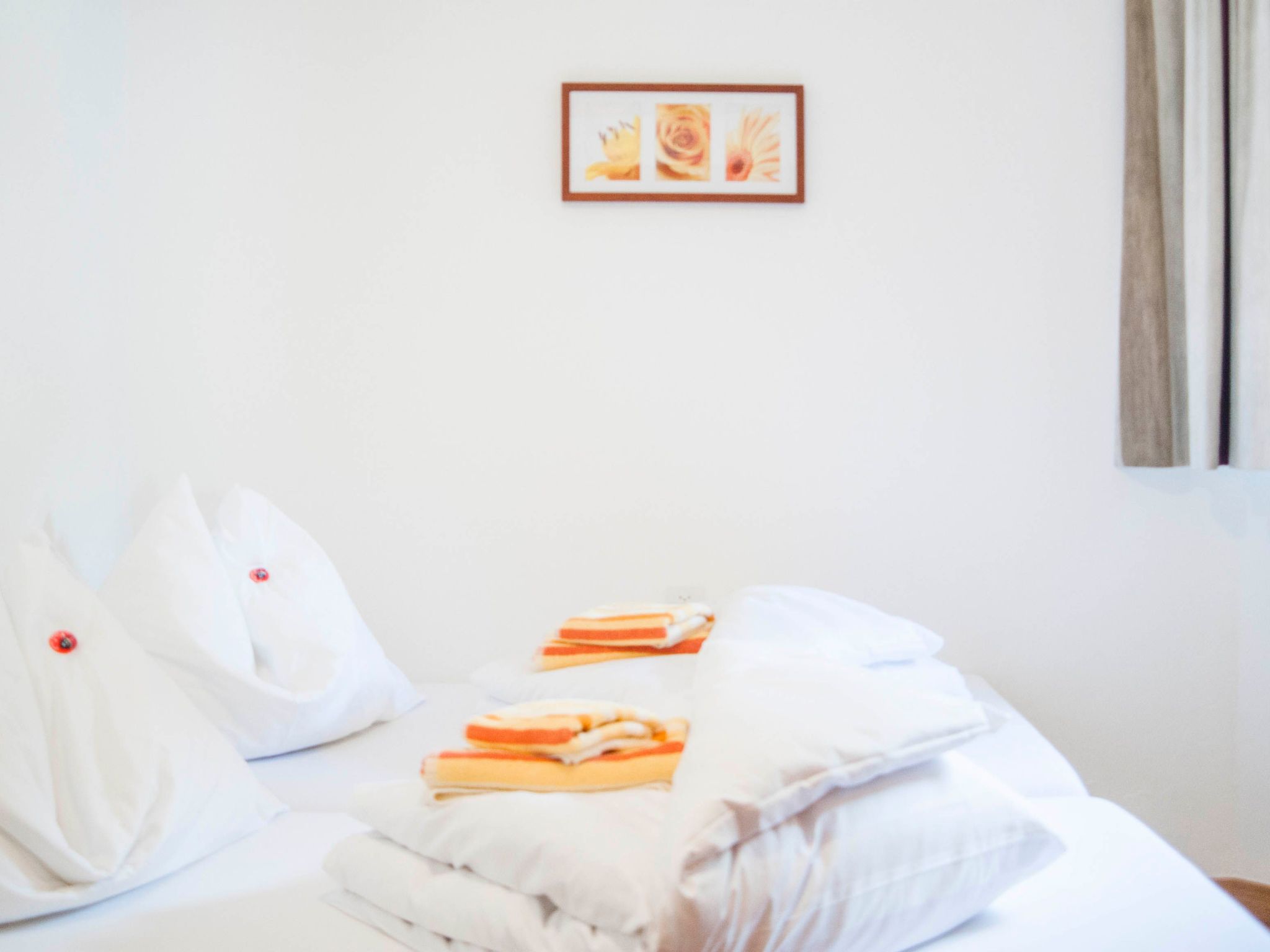 Photo of Appartements Alouette, (Samnaun-Dorf)