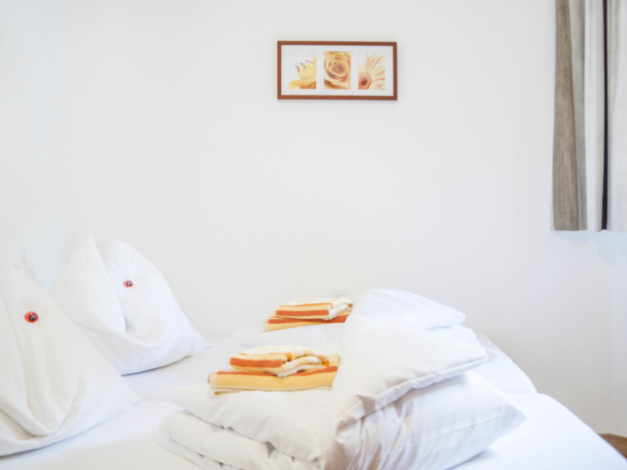 Photo of Appartements Alouette, (Samnaun-Dorf).