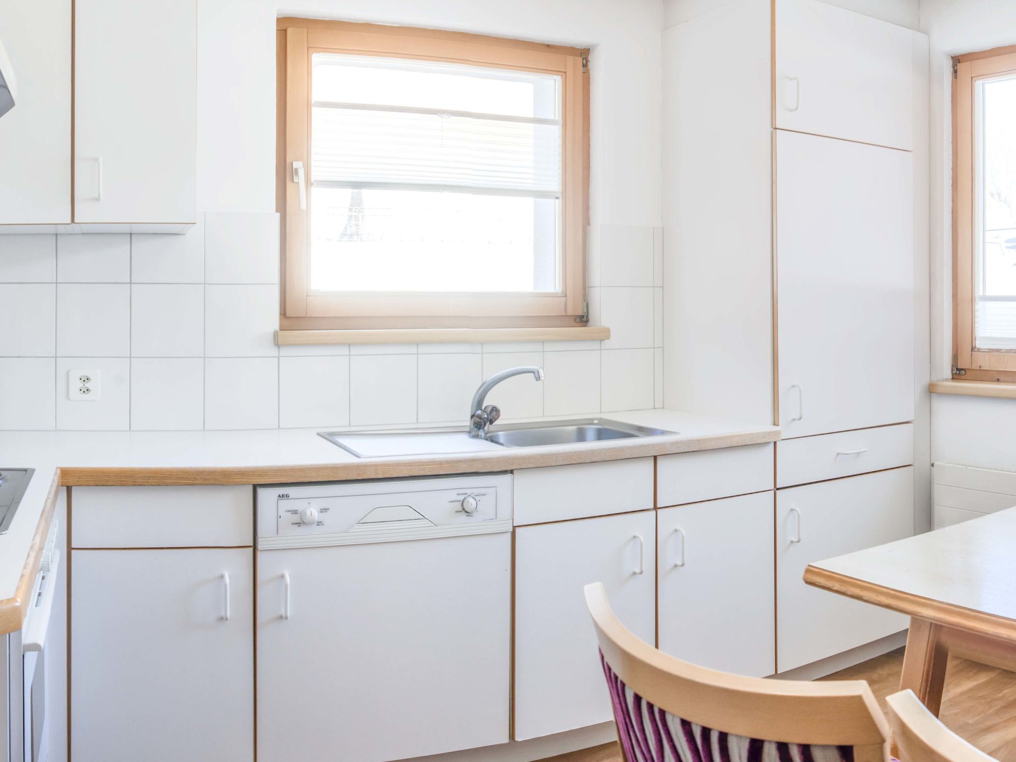 Photo of Appartements Alouette, (Samnaun-Dorf).