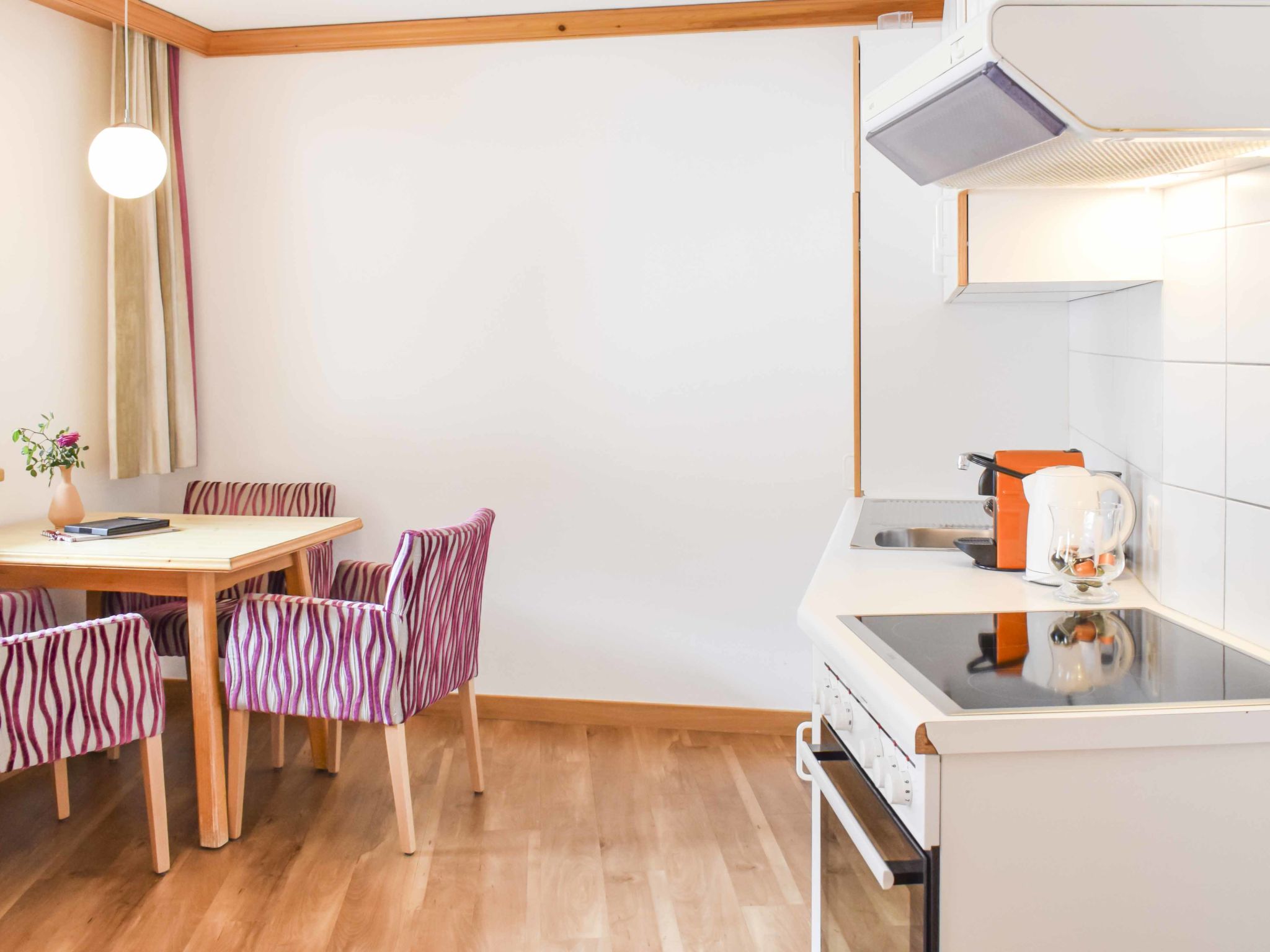 Photo of Appartements Alouette, (Samnaun-Dorf).