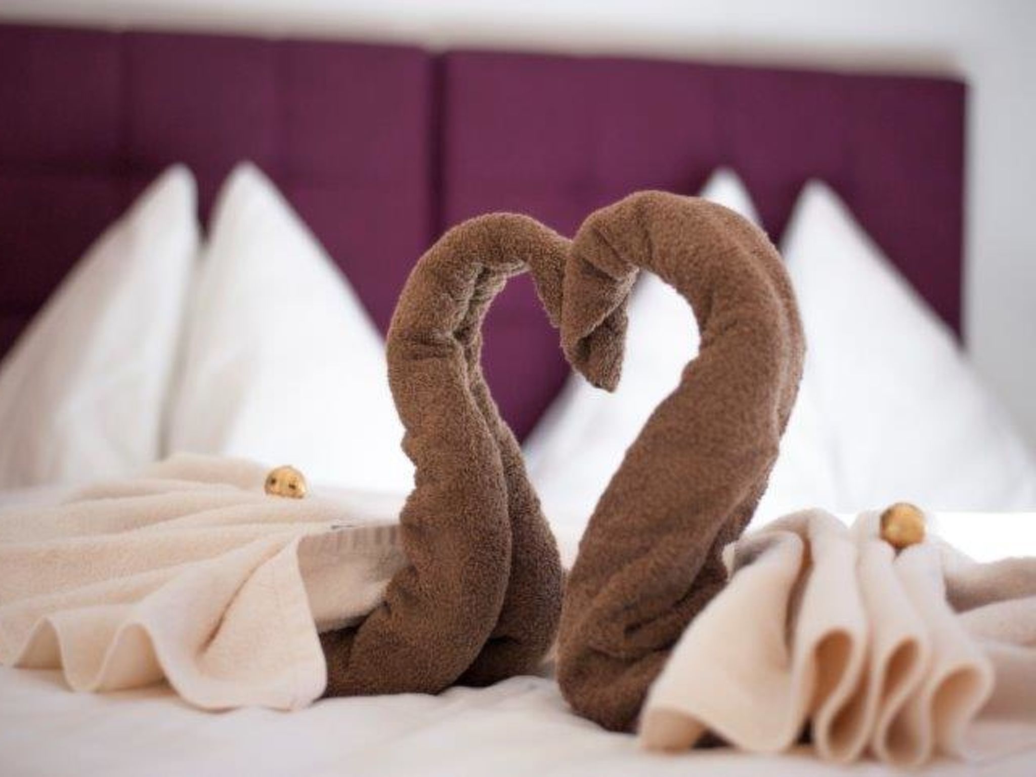 Photo of Appartements Alouette, (Samnaun-Dorf).