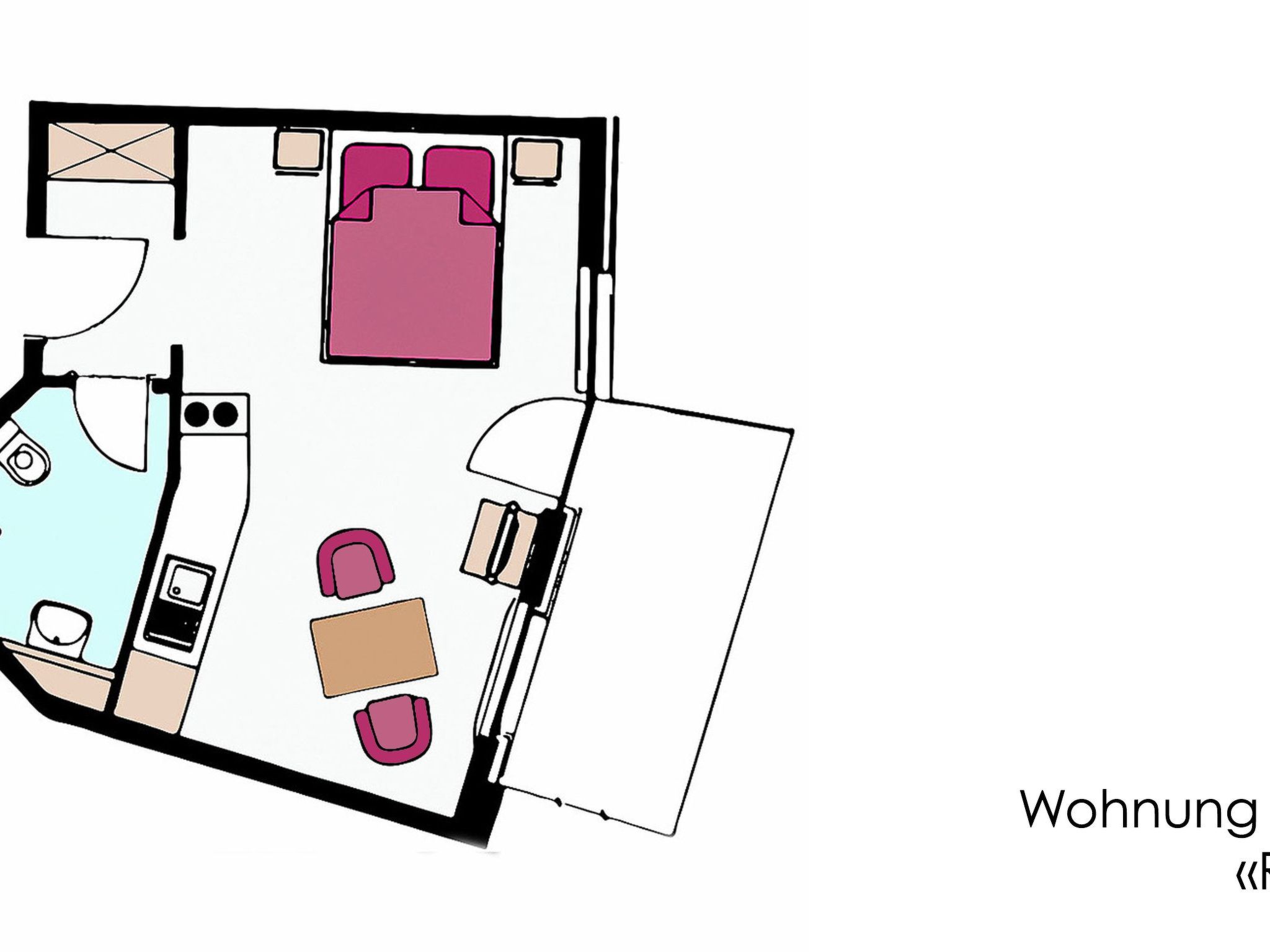 Photo of Appartements Alouette, (Samnaun-Dorf)