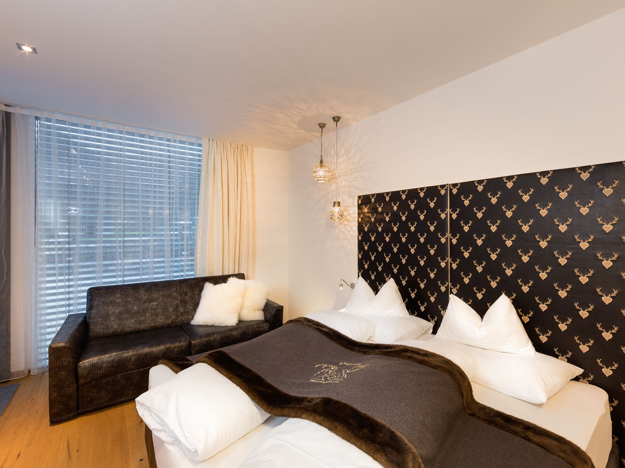 Photo of alpinlodge & spa*****, (Samnaun-Ravaisch).