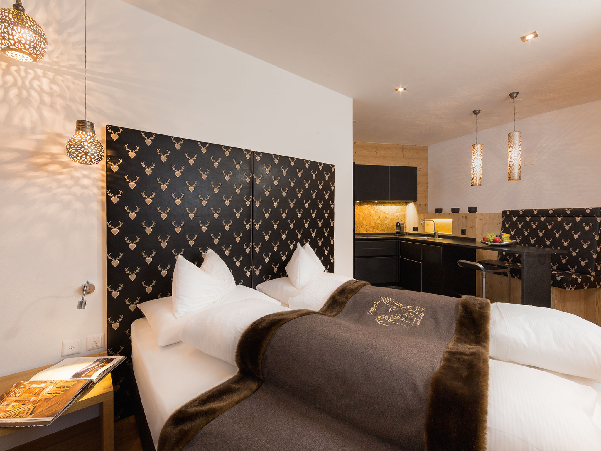 Photo of alpinlodge & spa*****, (Samnaun-Ravaisch).