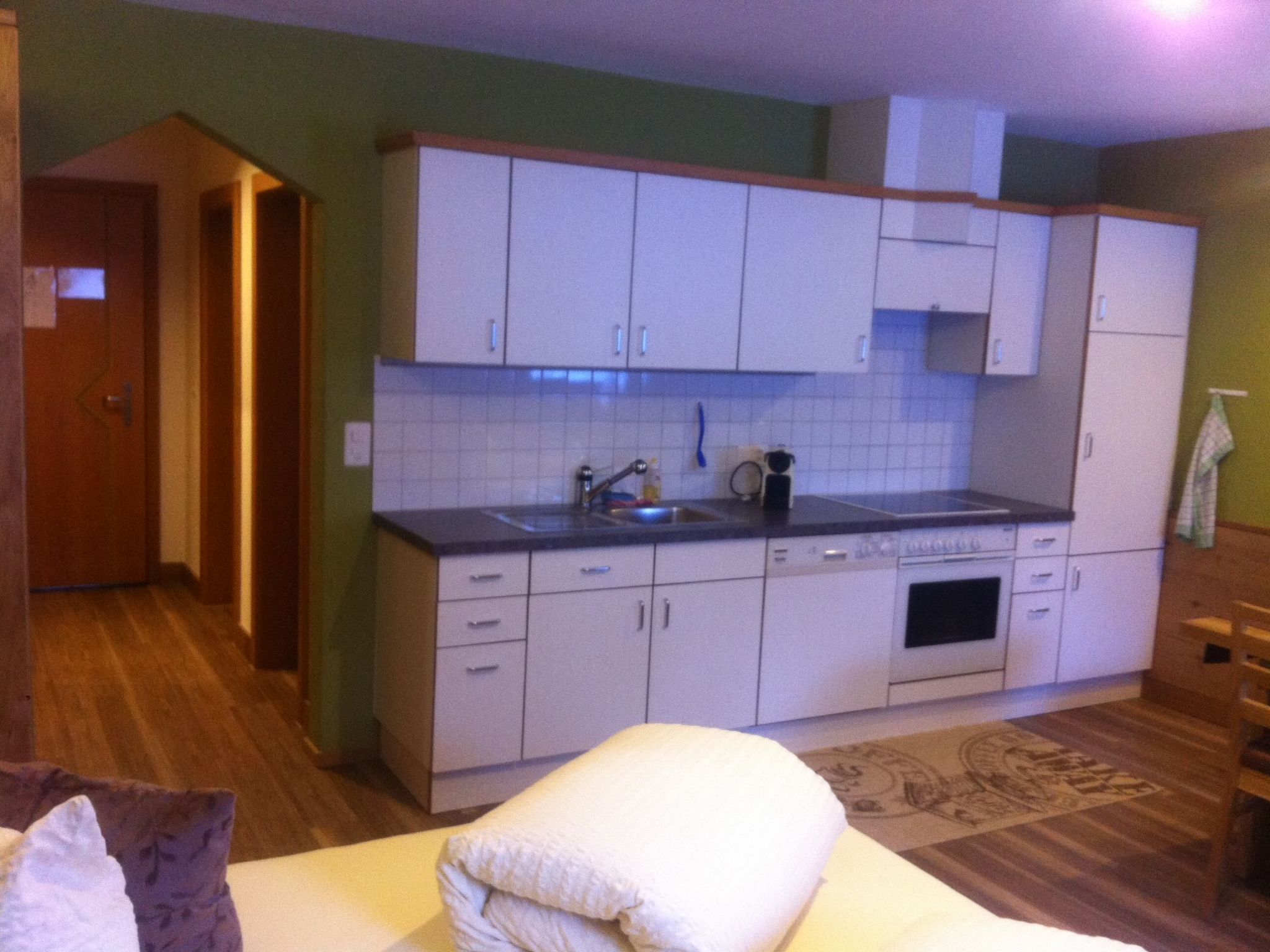 Photo of Apart Bellezza, (Samnaun-Dorf).