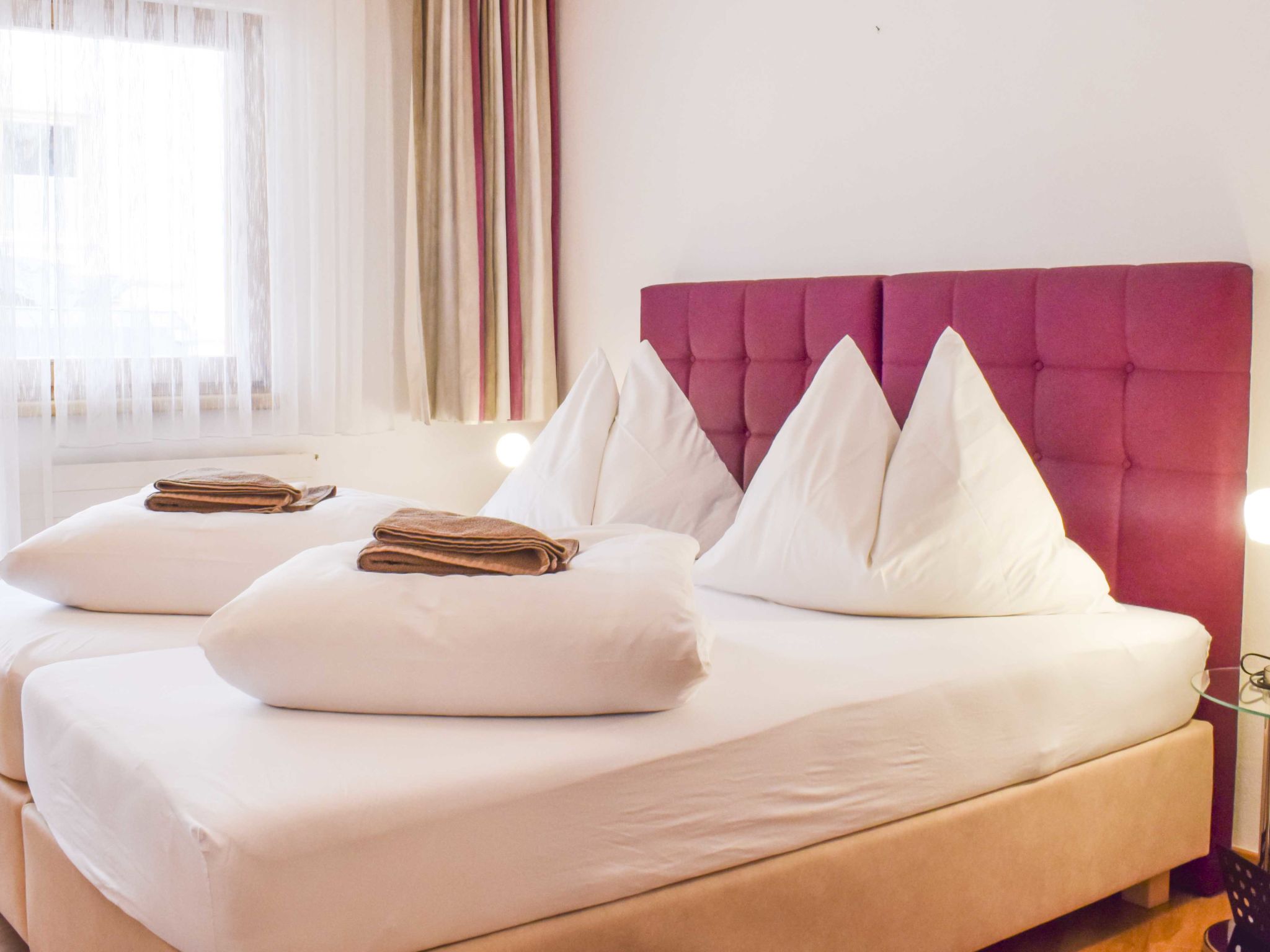 Photo of Appartements Alouette, (Samnaun-Dorf).