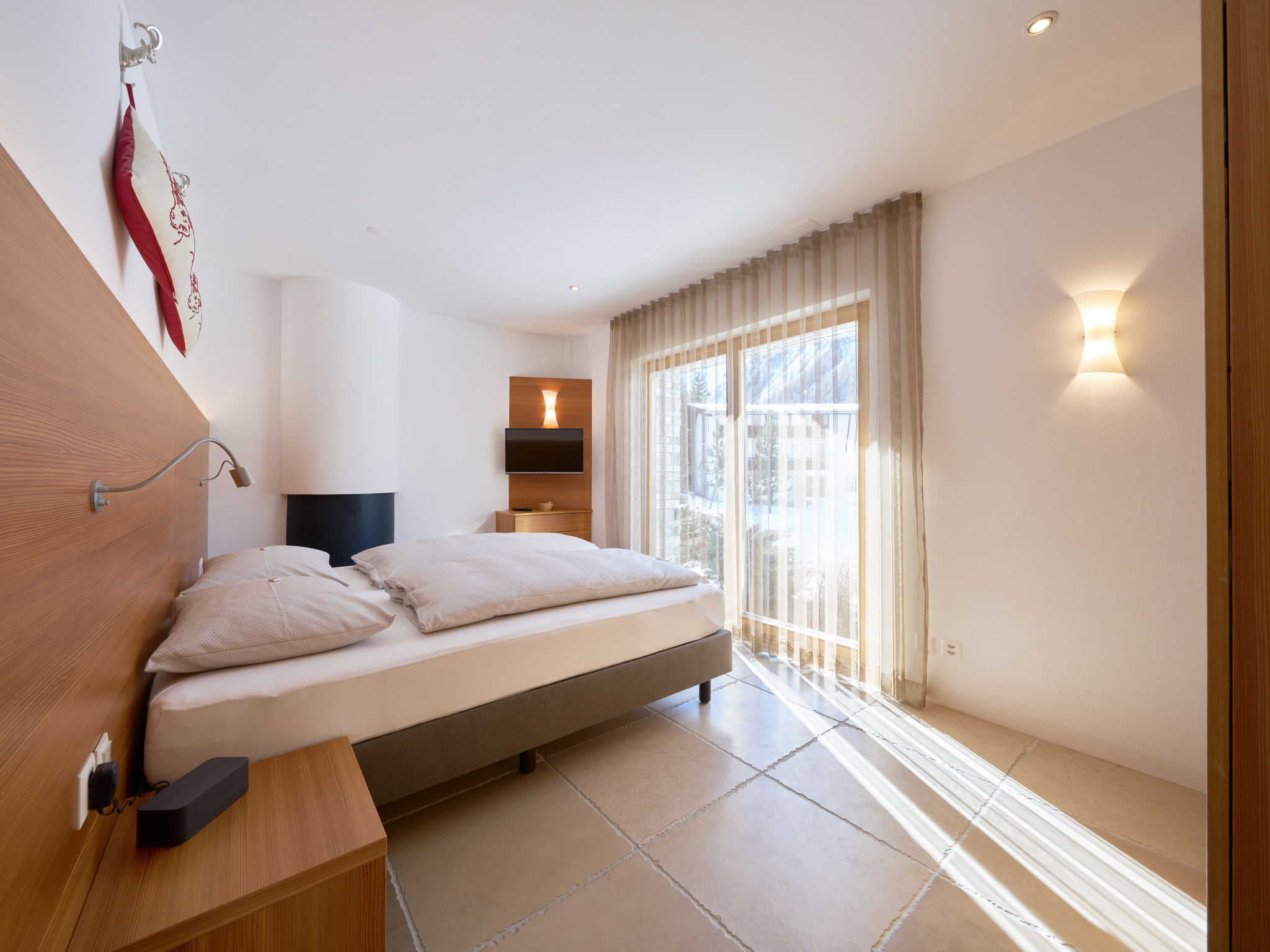 Photo of Apartments Grischuna Mountain Lodge, (Samnaun-Dorf)