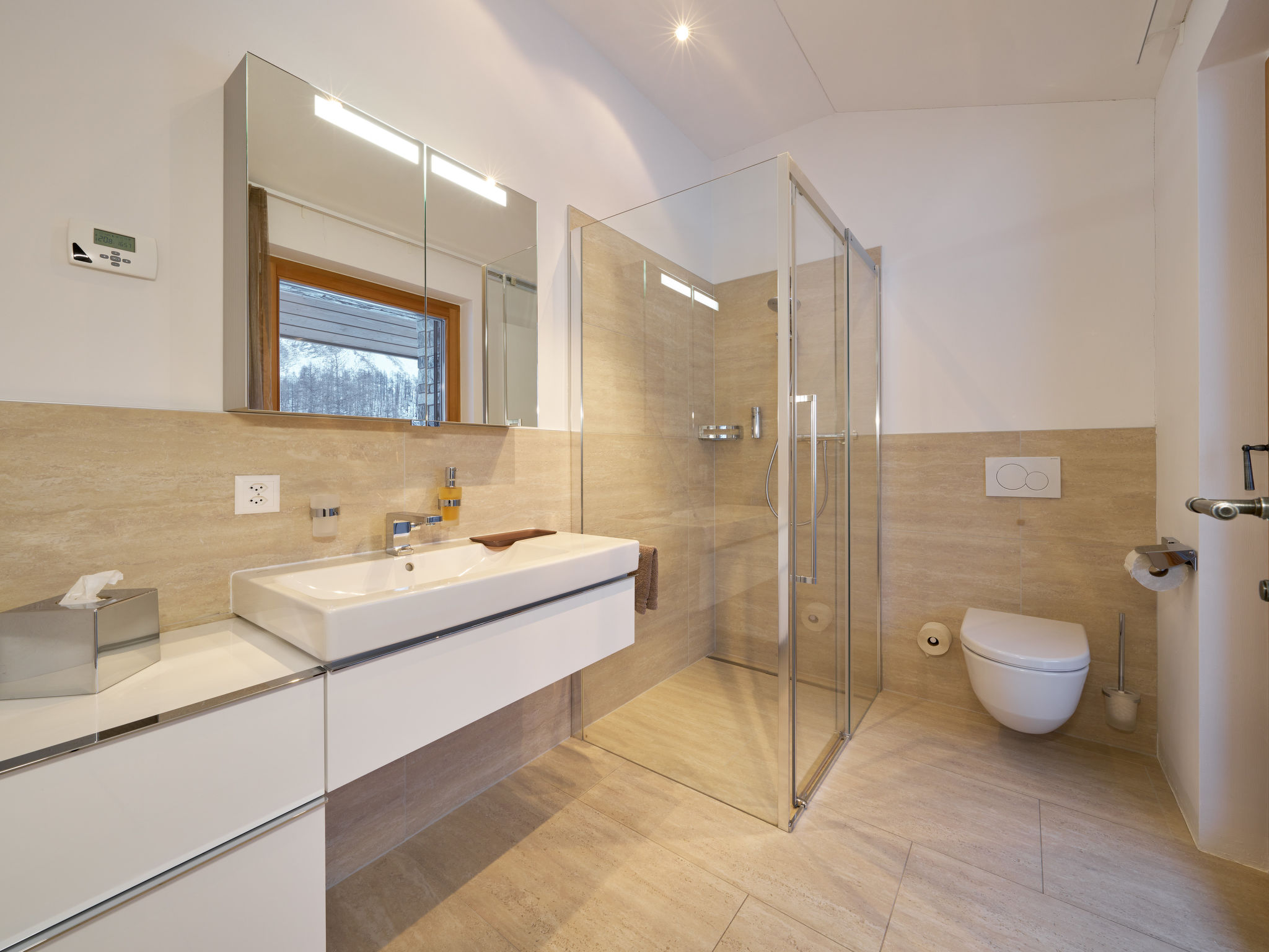 Photo of Apartments Grischuna Mountain Lodge, (Samnaun-Dorf)