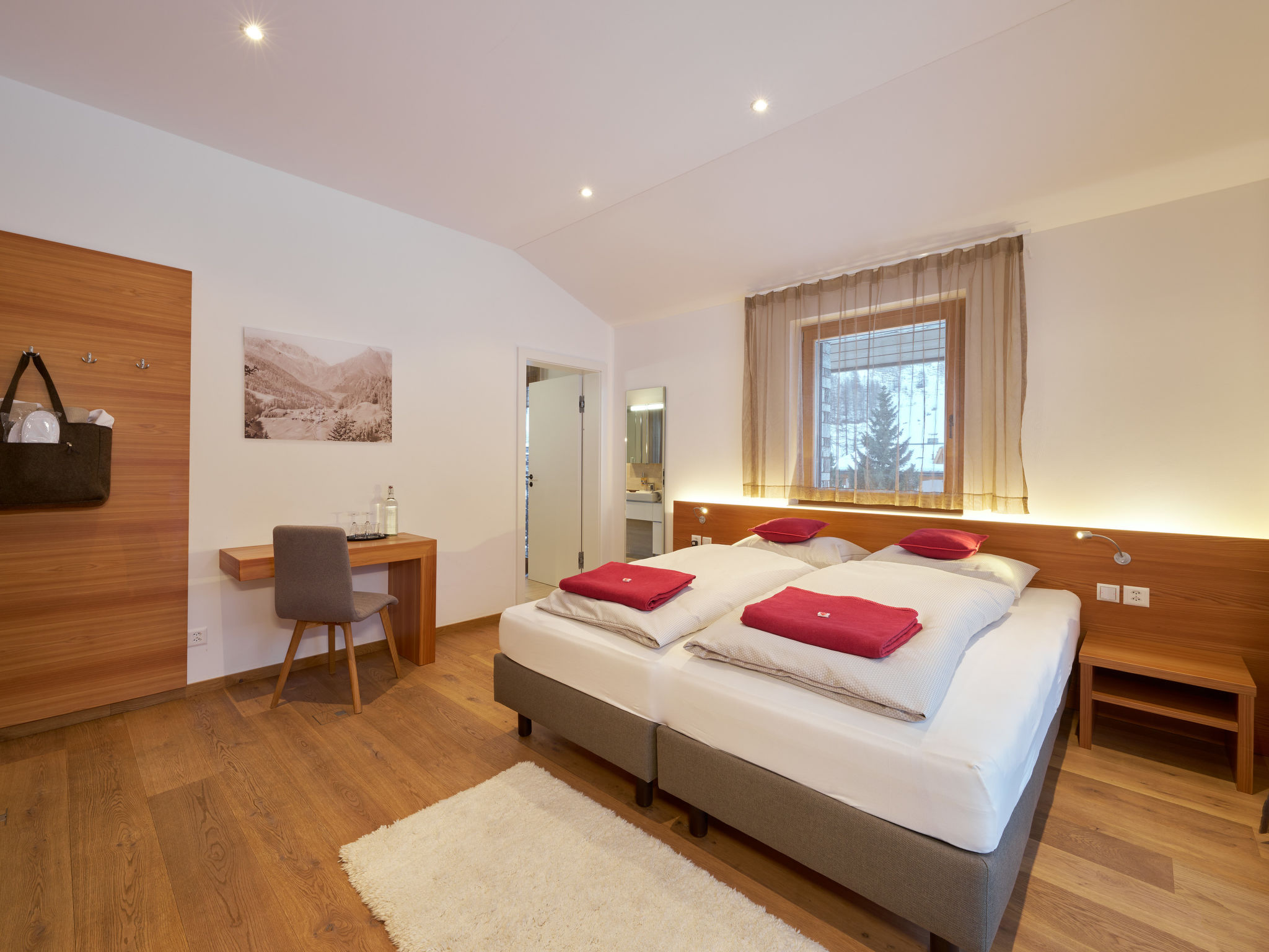 Photo of Apartments Grischuna Mountain Lodge, (Samnaun-Dorf)