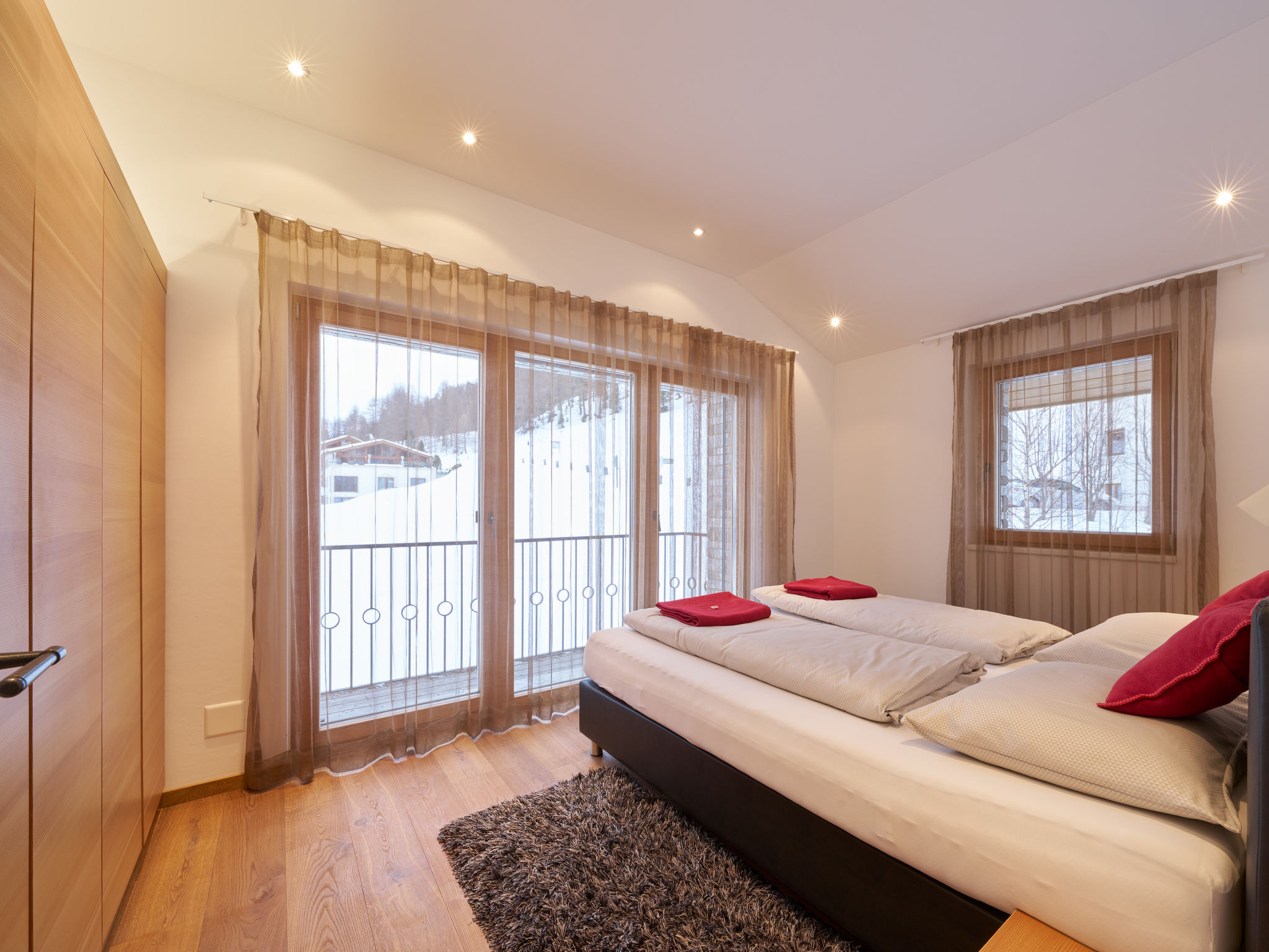 Photo of Apartments Grischuna Mountain Lodge, (Samnaun-Dorf)
