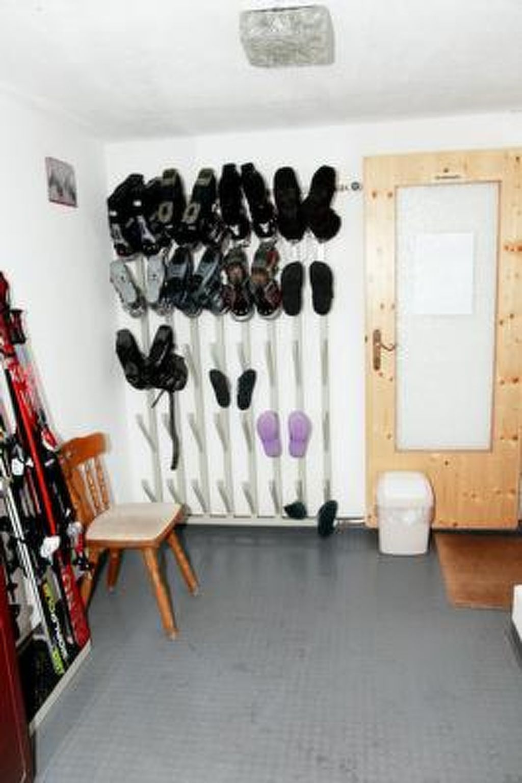 Photo of Chasa Madlaina, (Samnaun-Dorf).