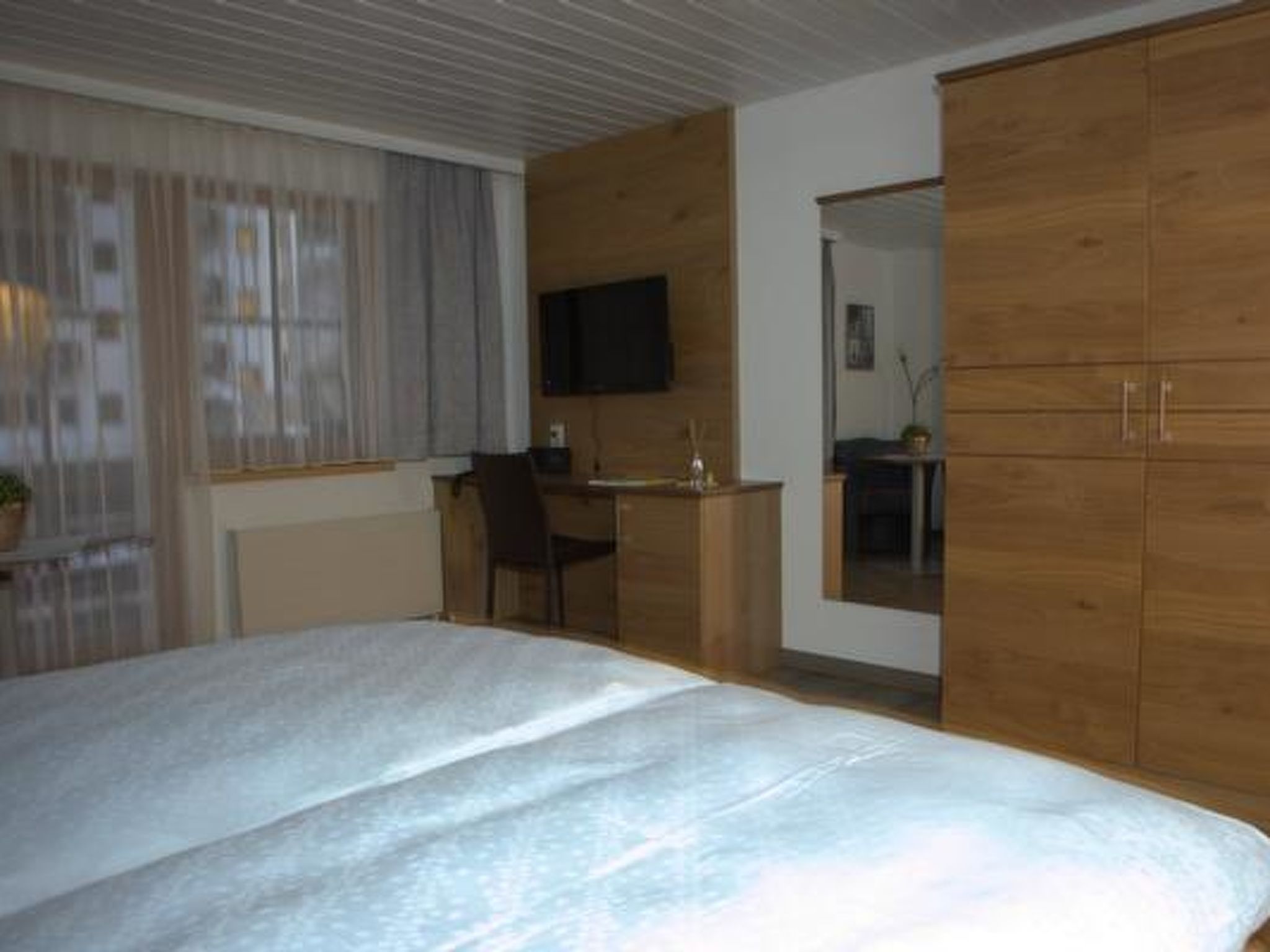 Photo of Chasa Madlaina, (Samnaun-Dorf).