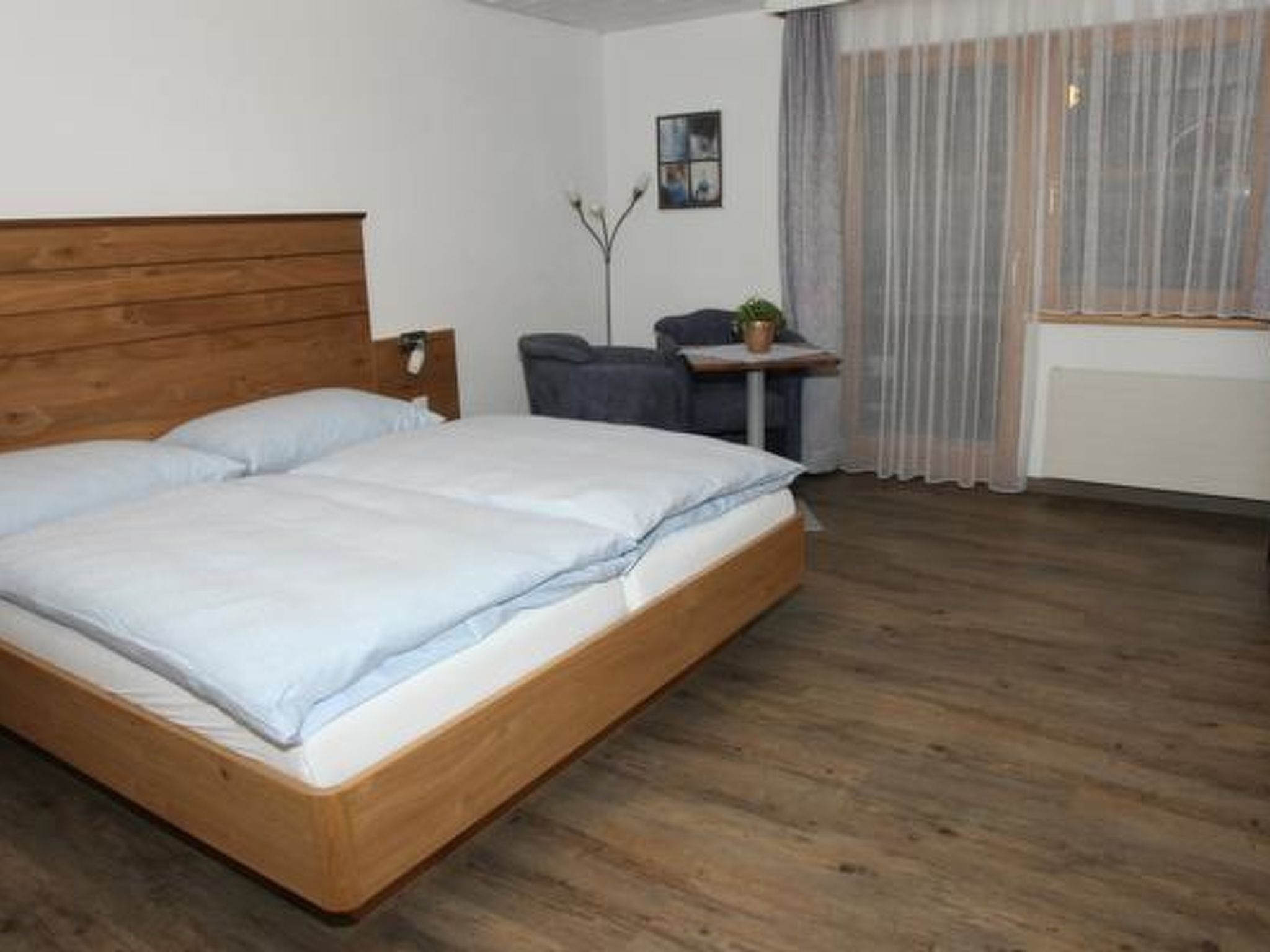 Photo of Chasa Madlaina, (Samnaun-Dorf).