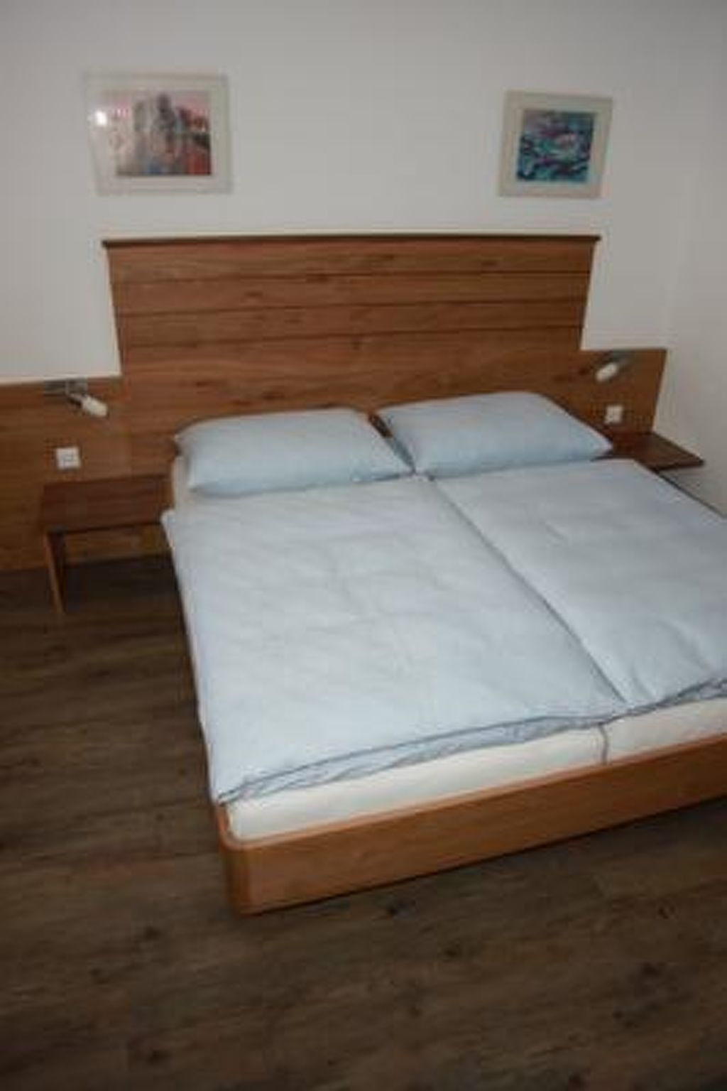 Photo of Chasa Madlaina, (Samnaun-Dorf).