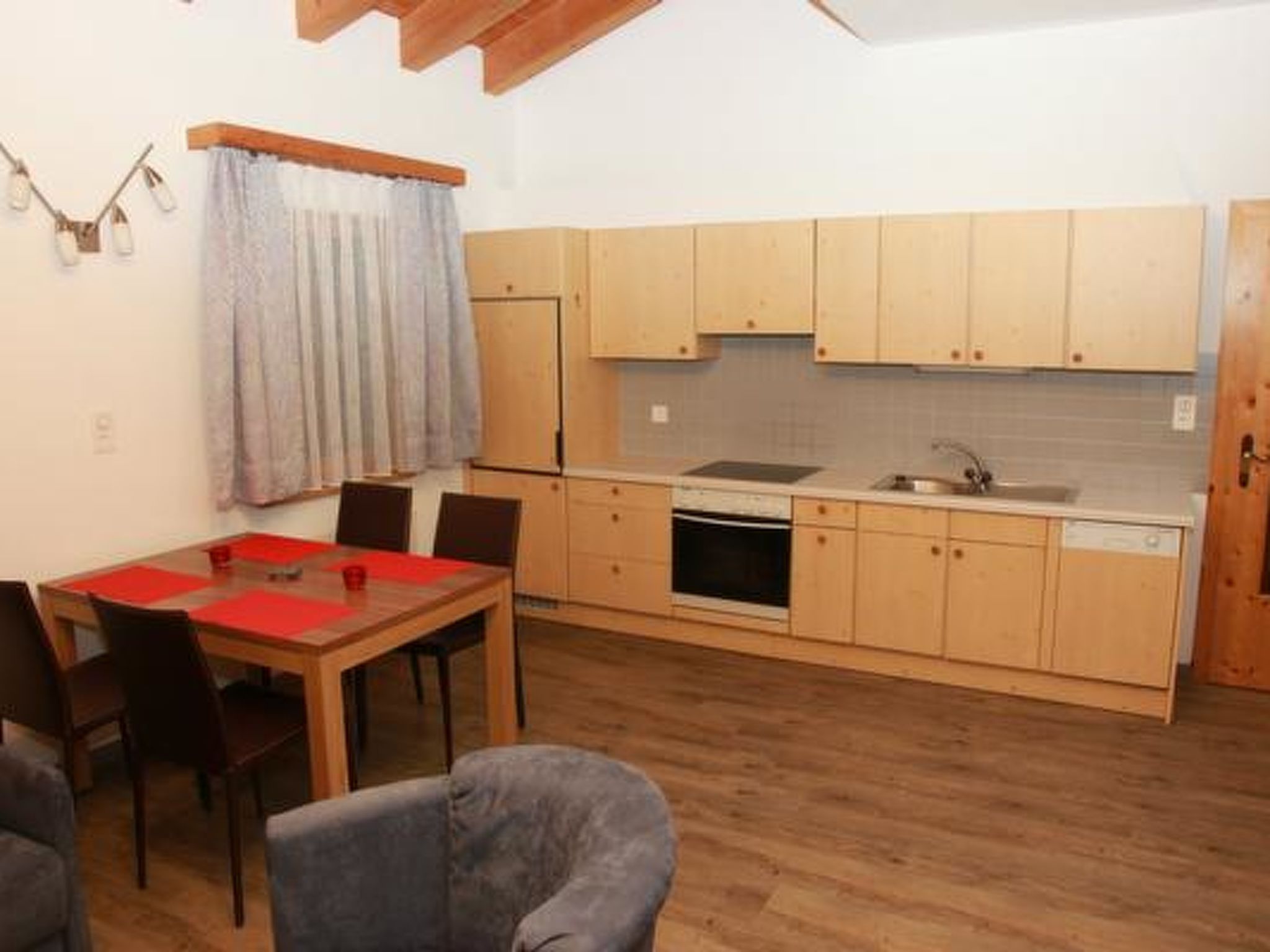 Photo of Chasa Madlaina, (Samnaun-Dorf).