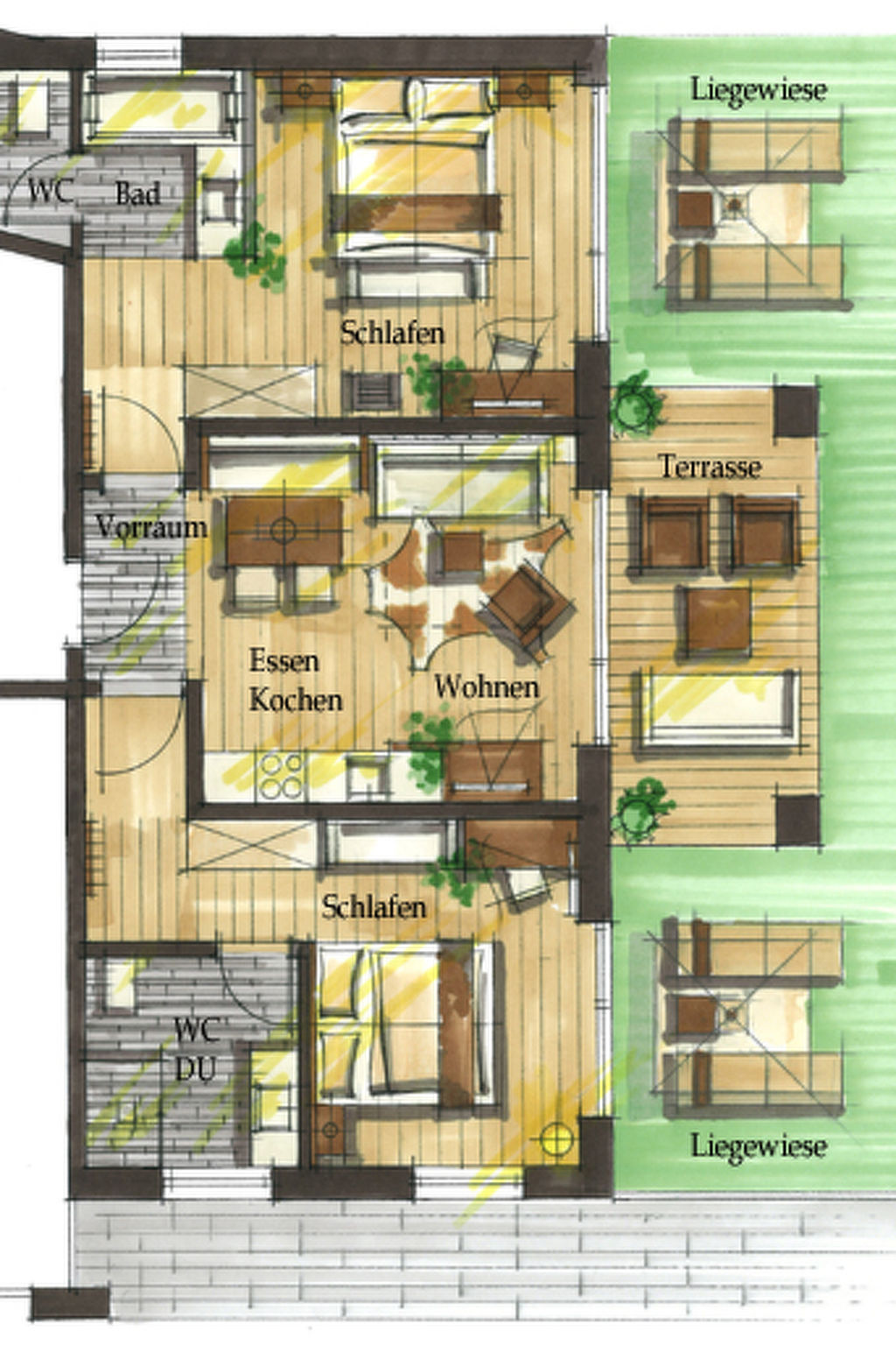 Photo of alpinlodge & spa*****, (Samnaun-Ravaisch).