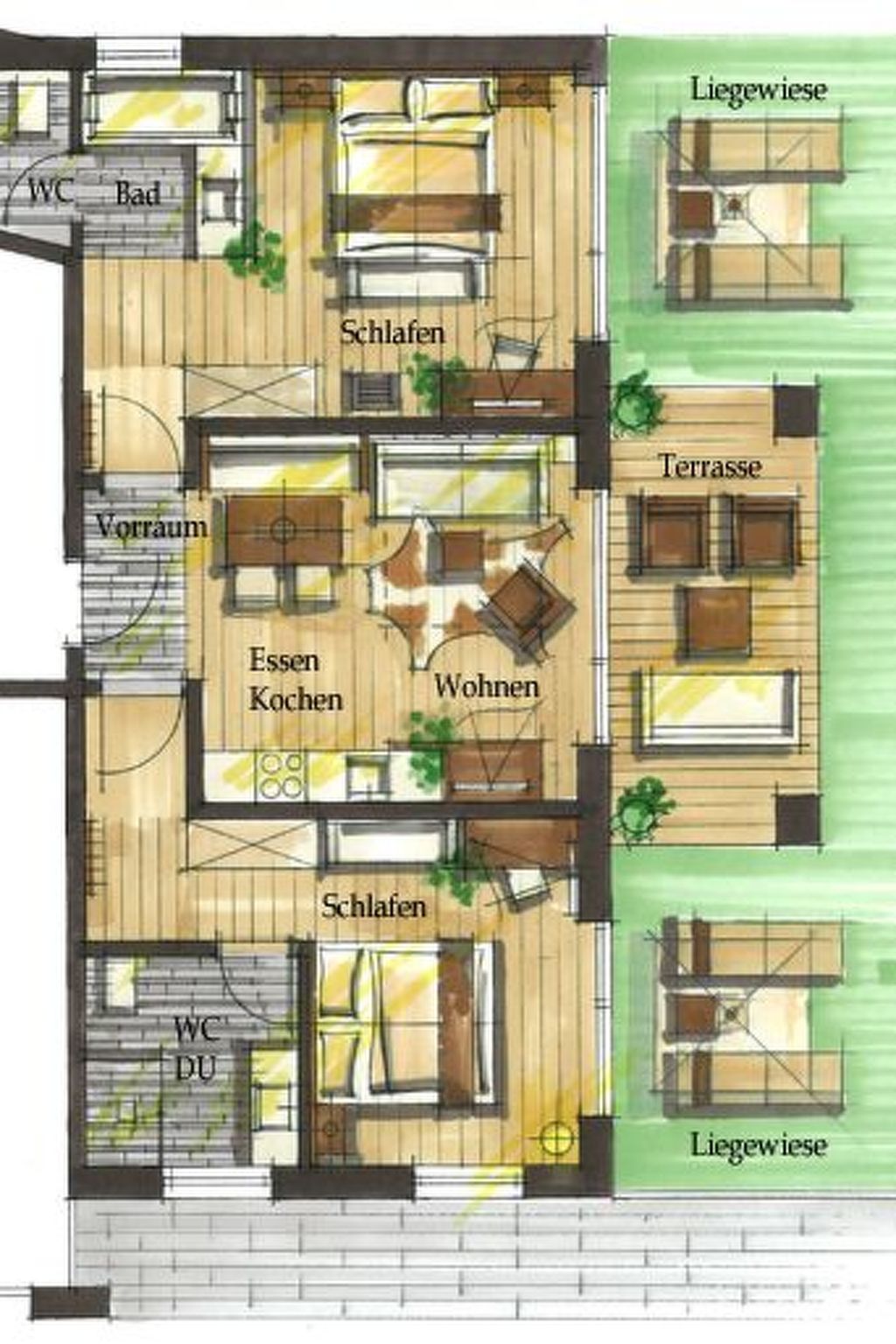 Photo of alpinlodge & spa*****, (Samnaun-Ravaisch)