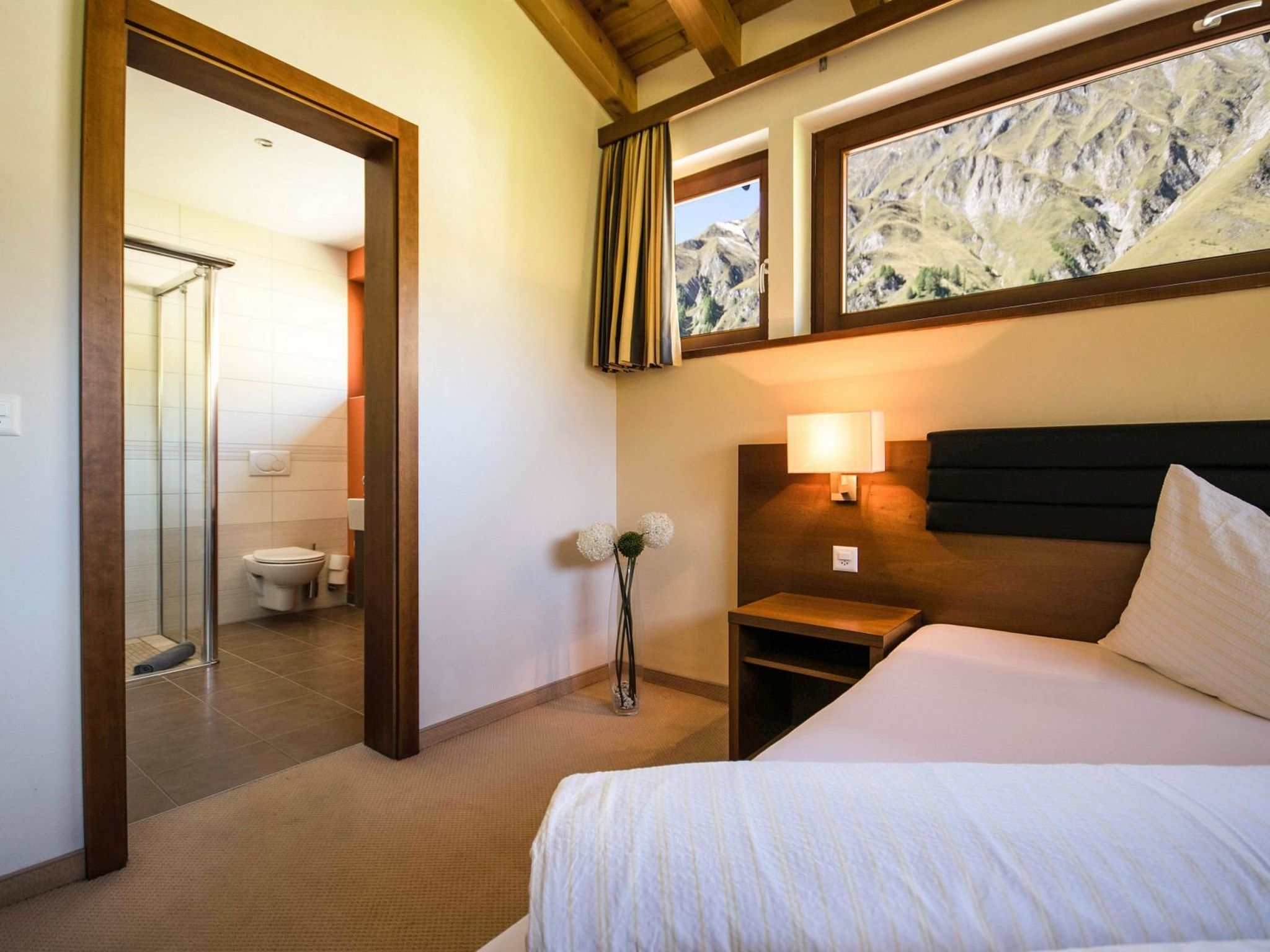 Photo of Apart Chasa Miramont, (Samnaun-Dorf).