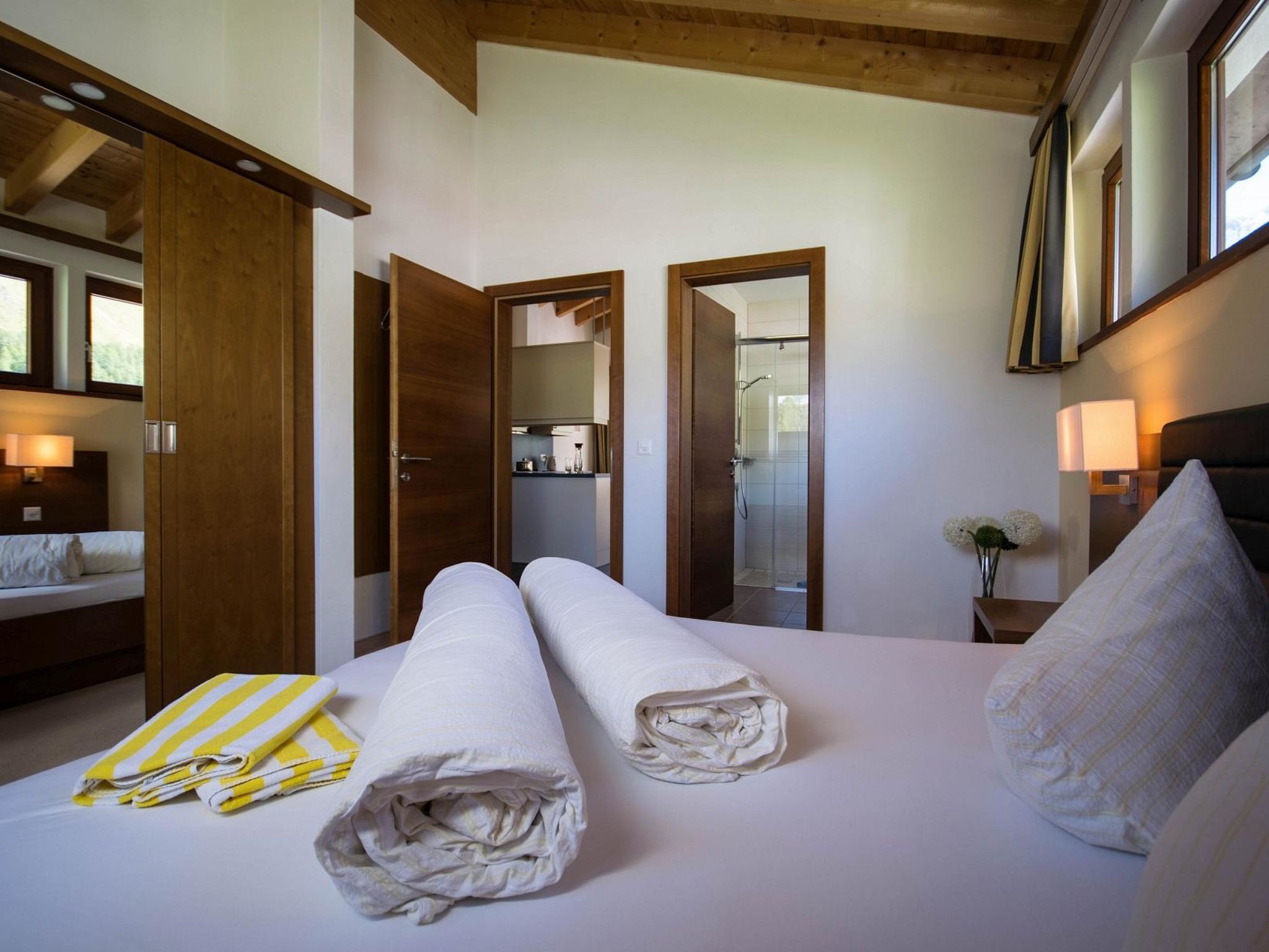 Photo of Apart Chasa Miramont, (Samnaun-Dorf).