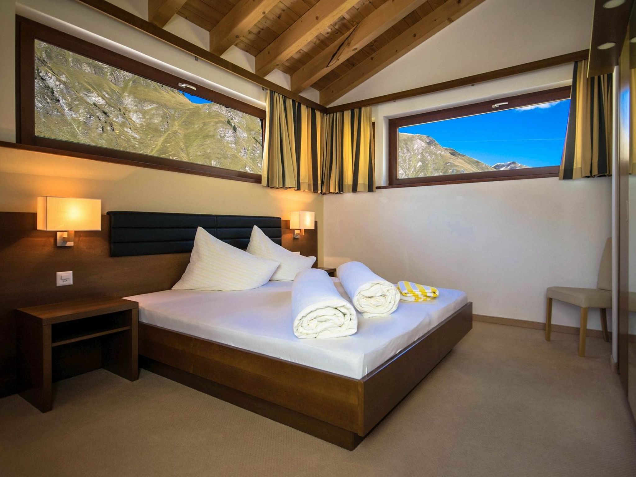 Photo of Apart Chasa Miramont, (Samnaun-Dorf).