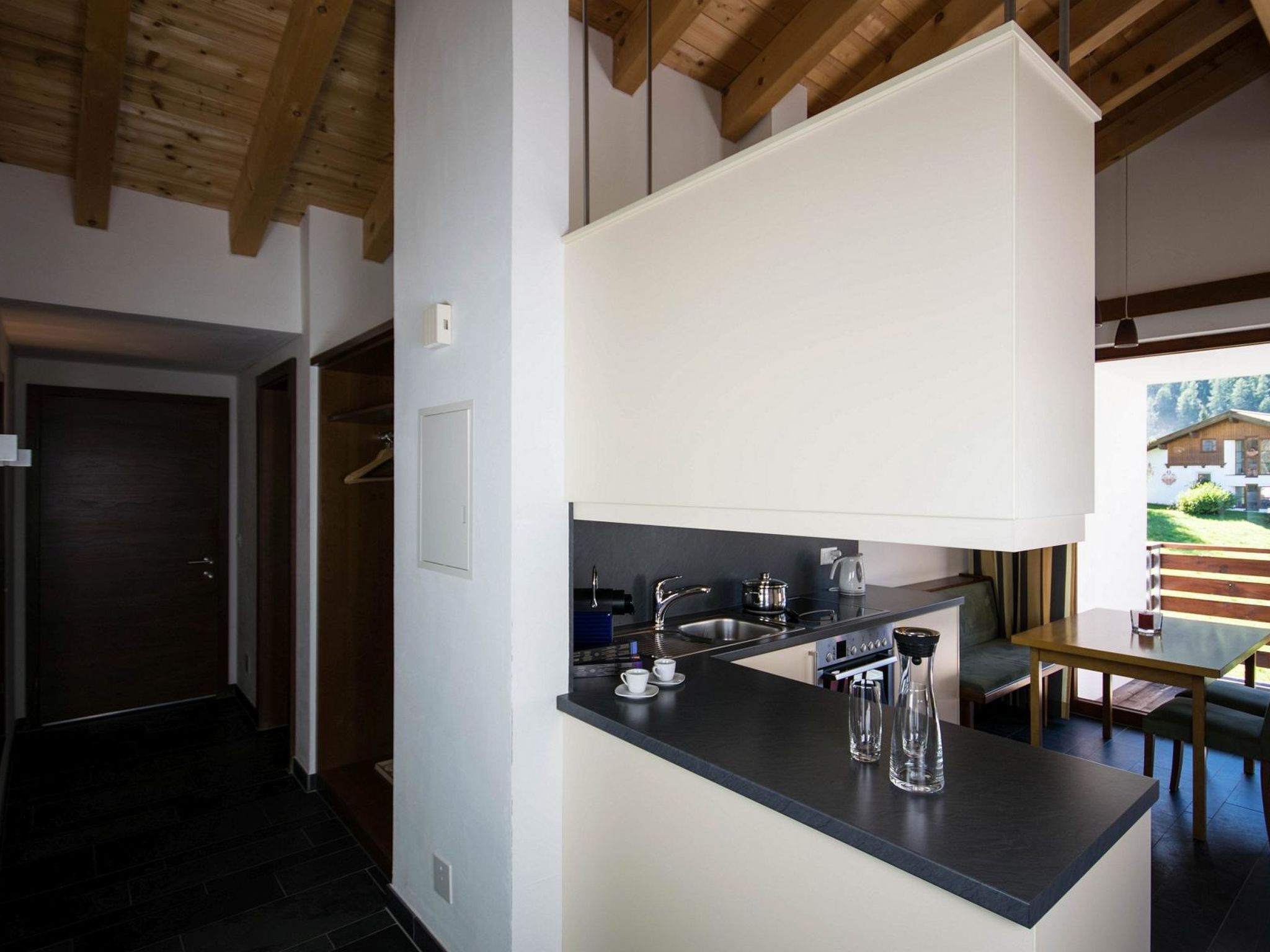 Photo of Apart Chasa Miramont, (Samnaun-Dorf).