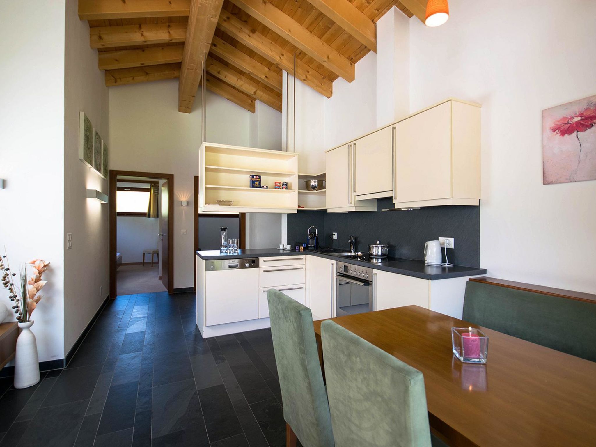 Photo of Apart Chasa Miramont, (Samnaun-Dorf).