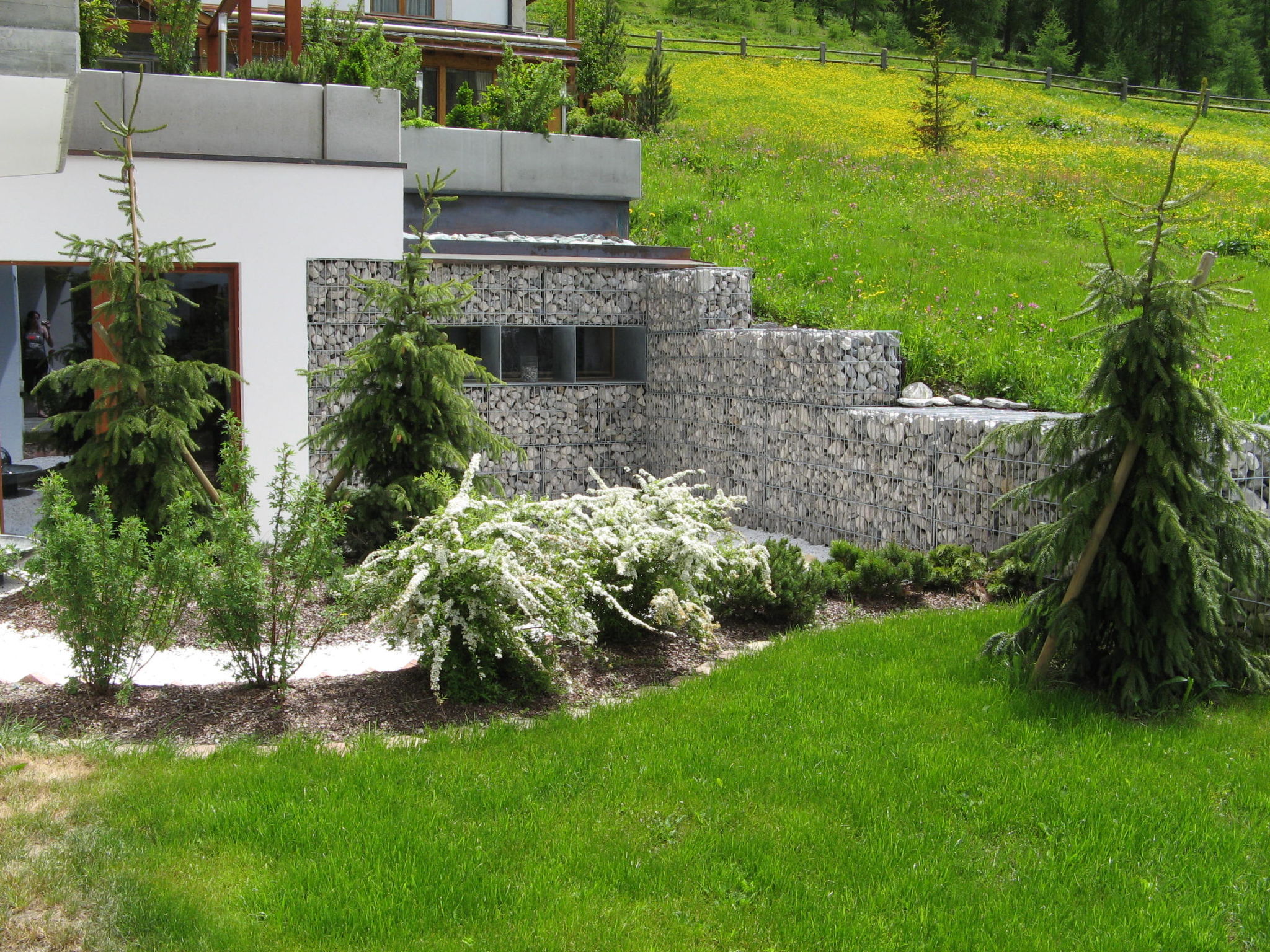 Photo of Apart Chasa Miramont, (Samnaun-Dorf).