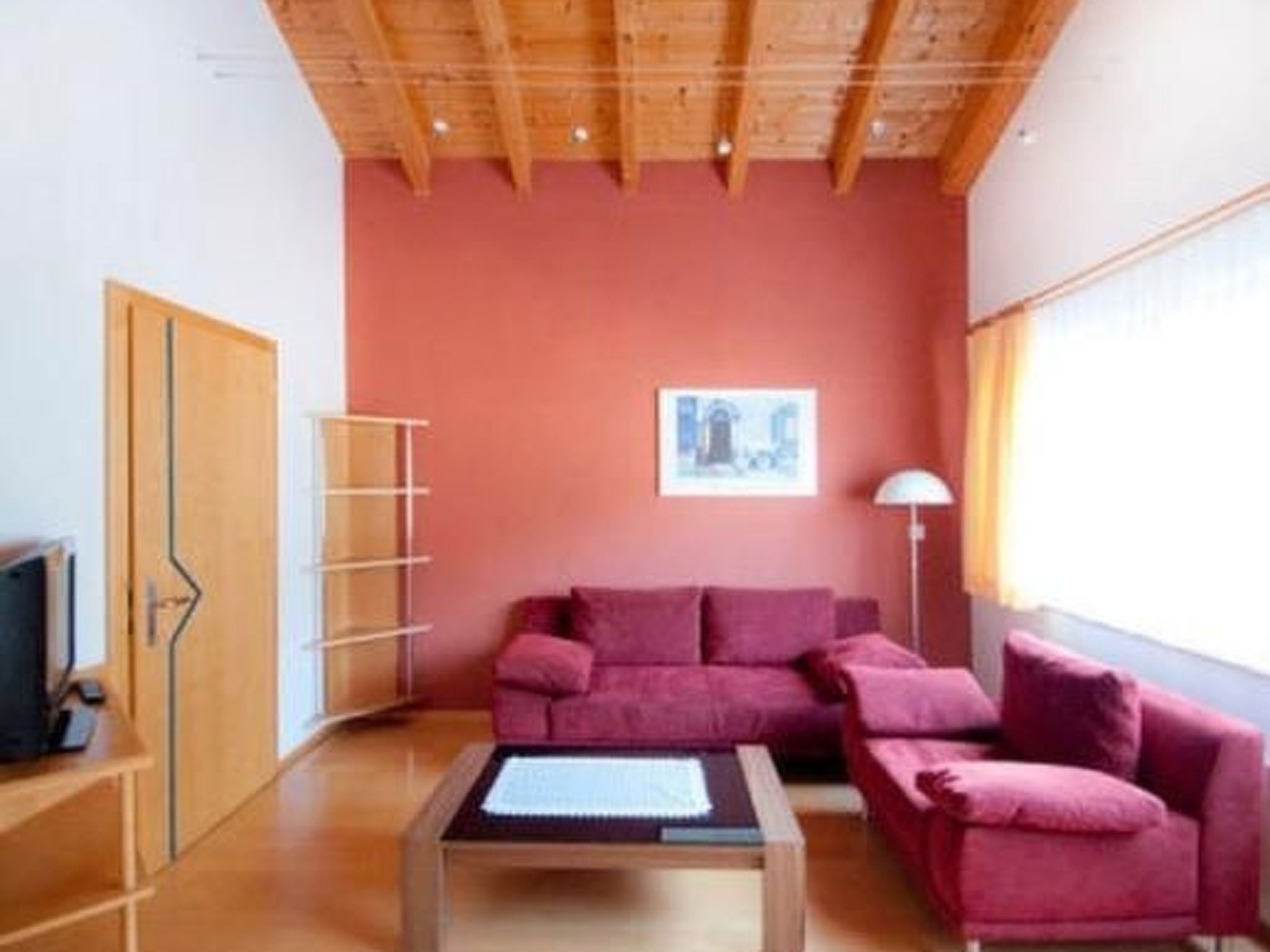 Apart Bellezza, (Samnaun-Dorf)