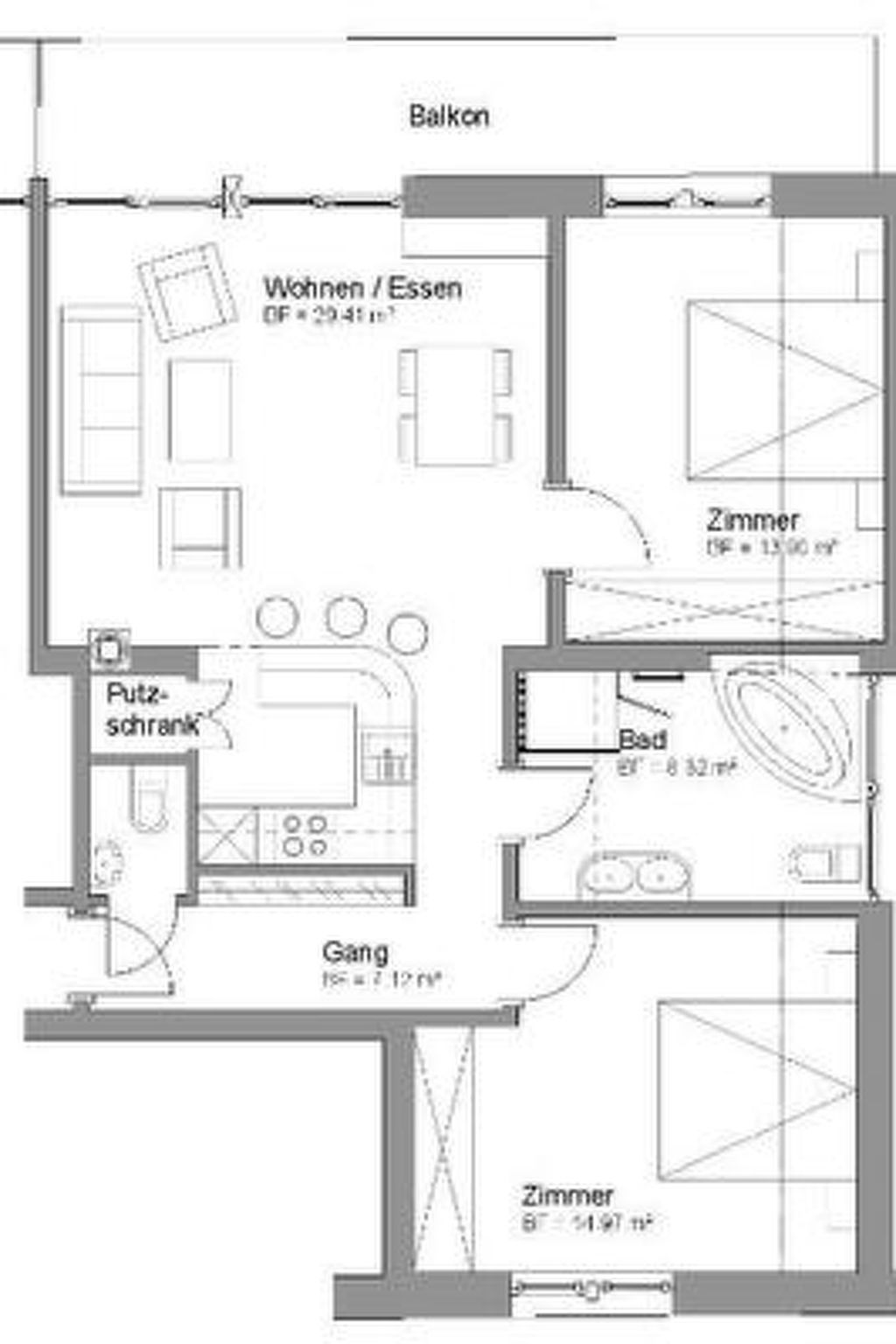 Photo of Chasa SERAINA, (Samnaun-Dorf).