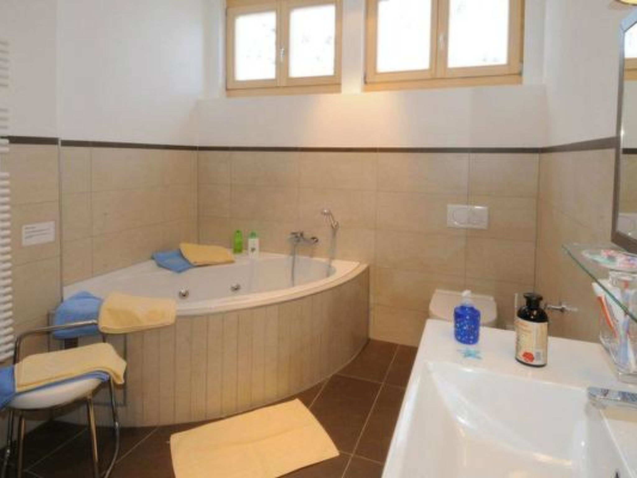 Photo of Chasa SERAINA, (Samnaun-Dorf).