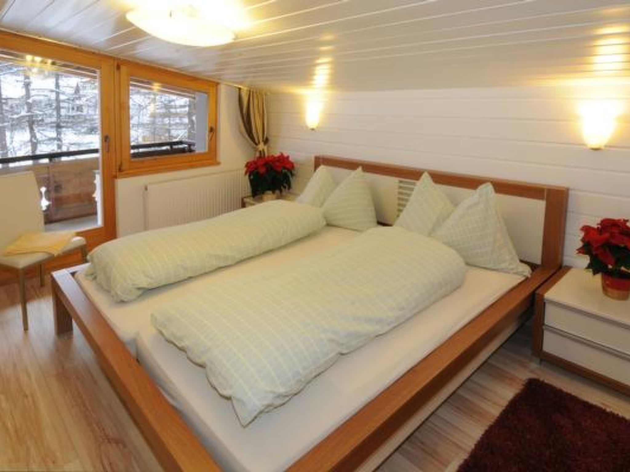 Photo of Chasa SERAINA, (Samnaun-Dorf).