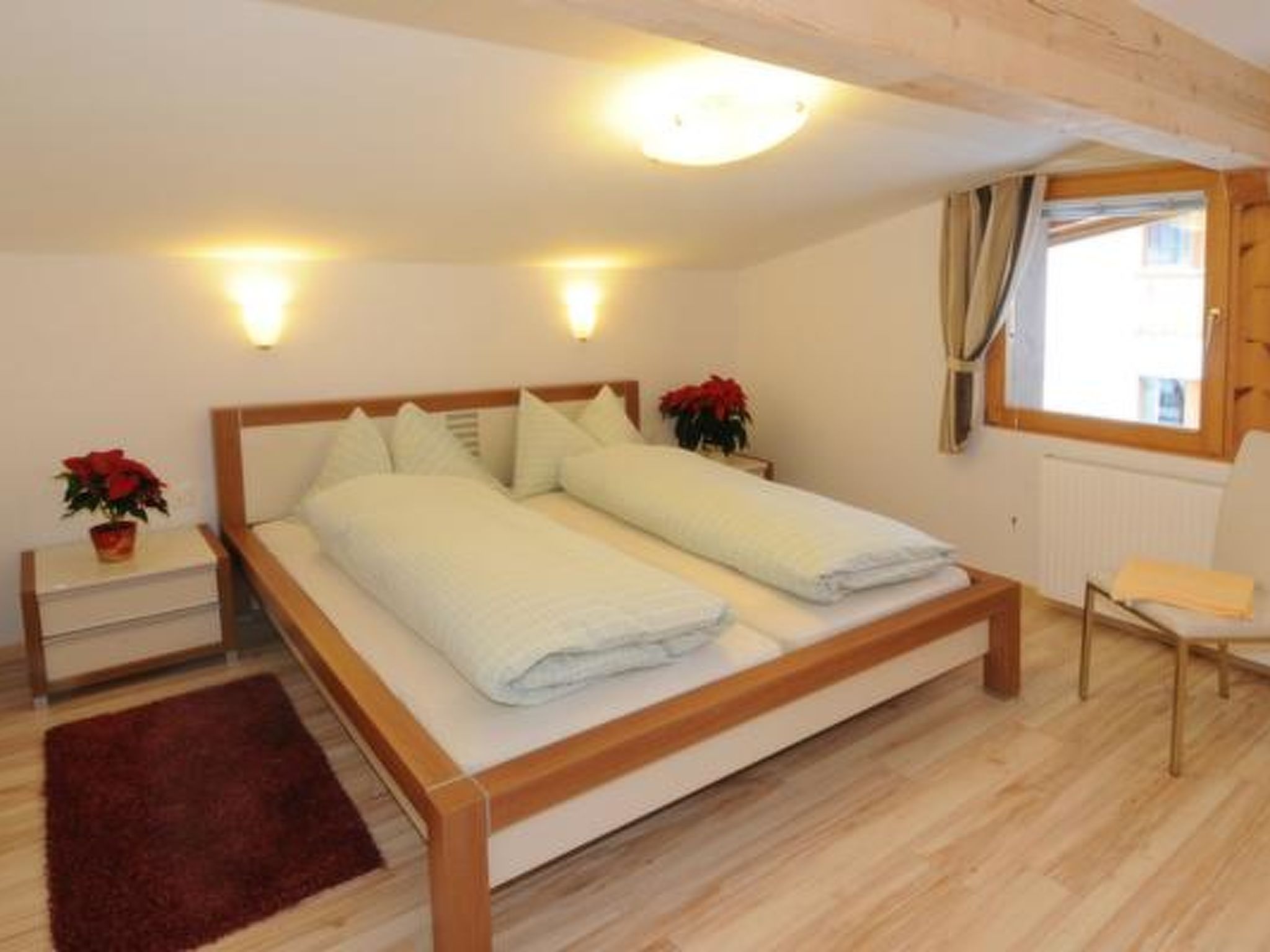 Photo of Chasa SERAINA, (Samnaun-Dorf).