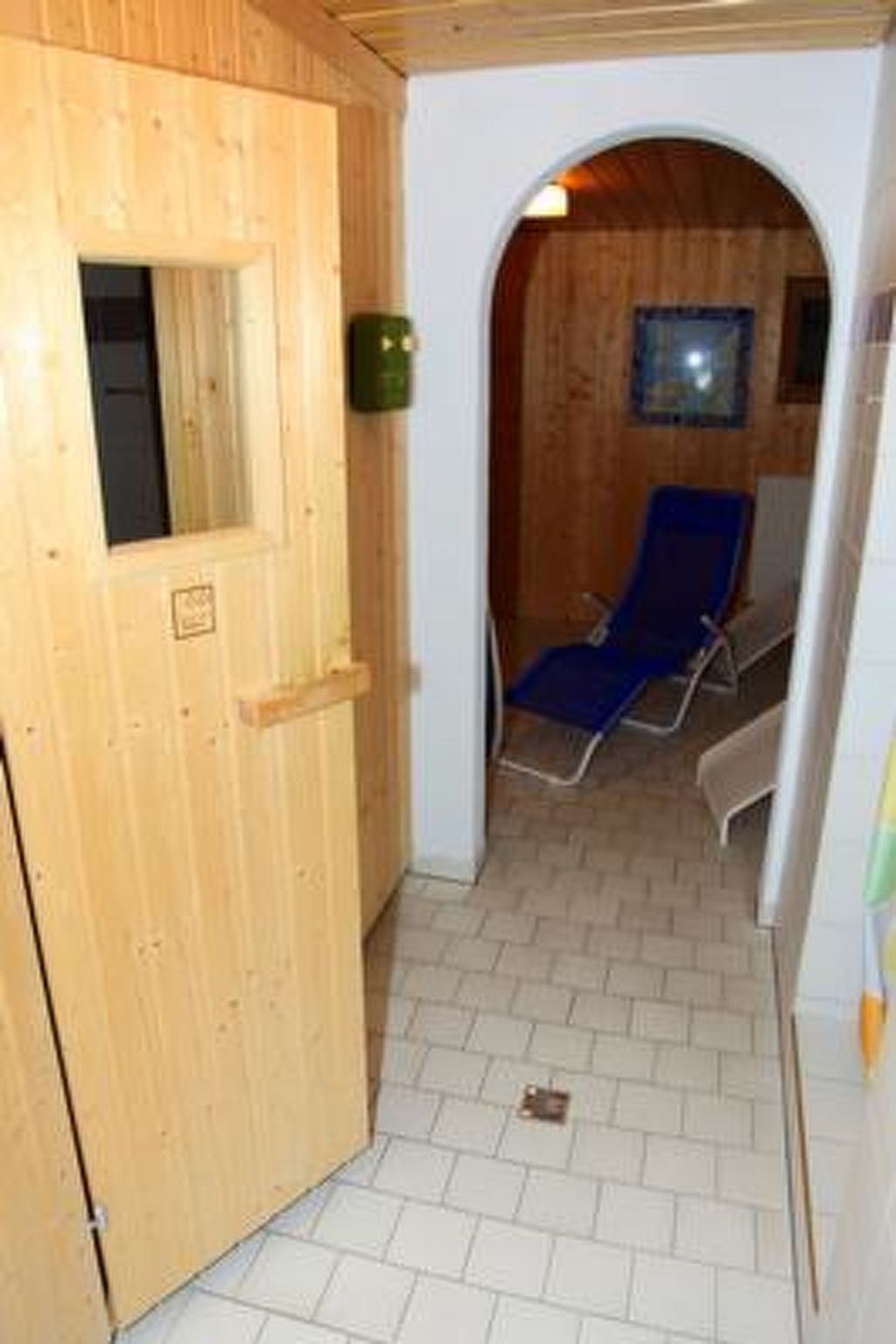 Photo of Chasa Madlaina, (Samnaun-Dorf).