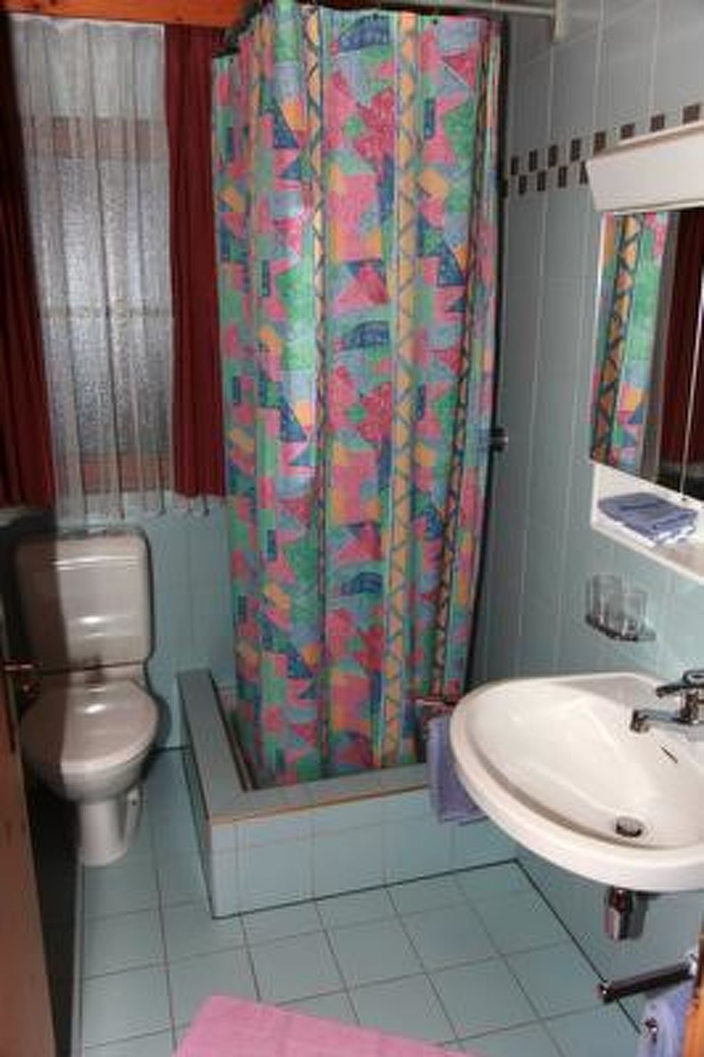 Photo of Chasa Madlaina, (Samnaun-Dorf).