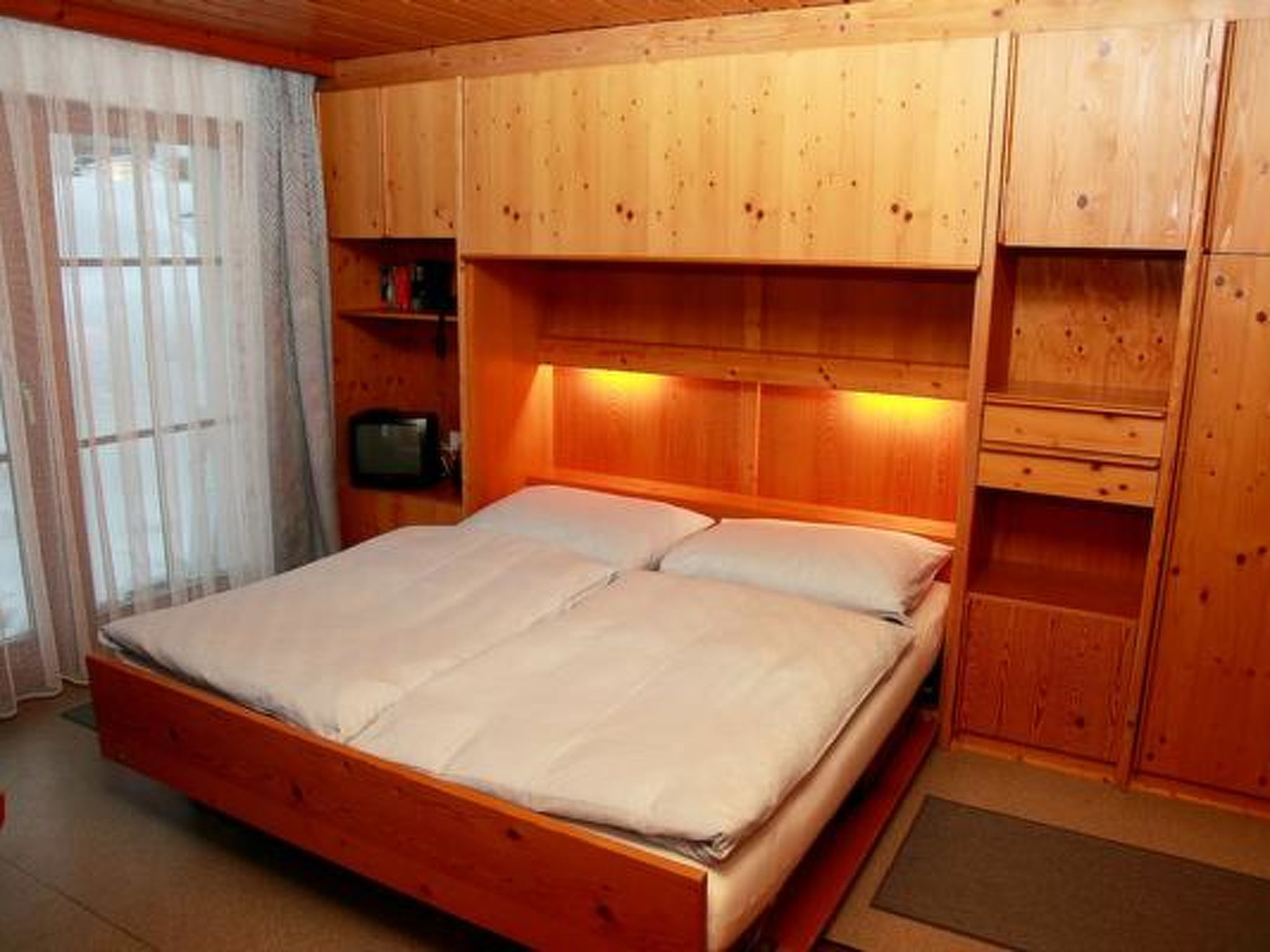 Photo of Chasa Madlaina, (Samnaun-Dorf).