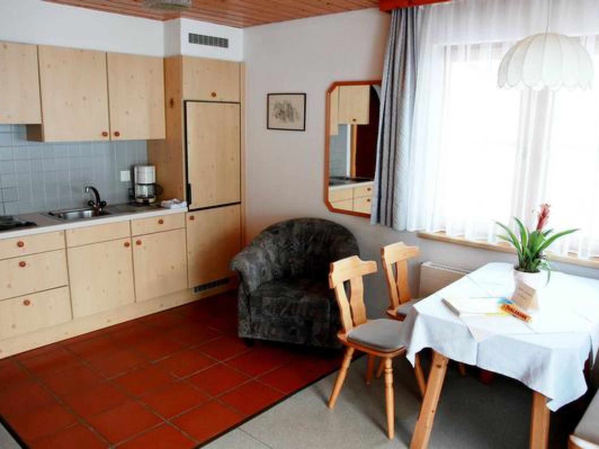 Photo of Chasa Madlaina, (Samnaun-Dorf).