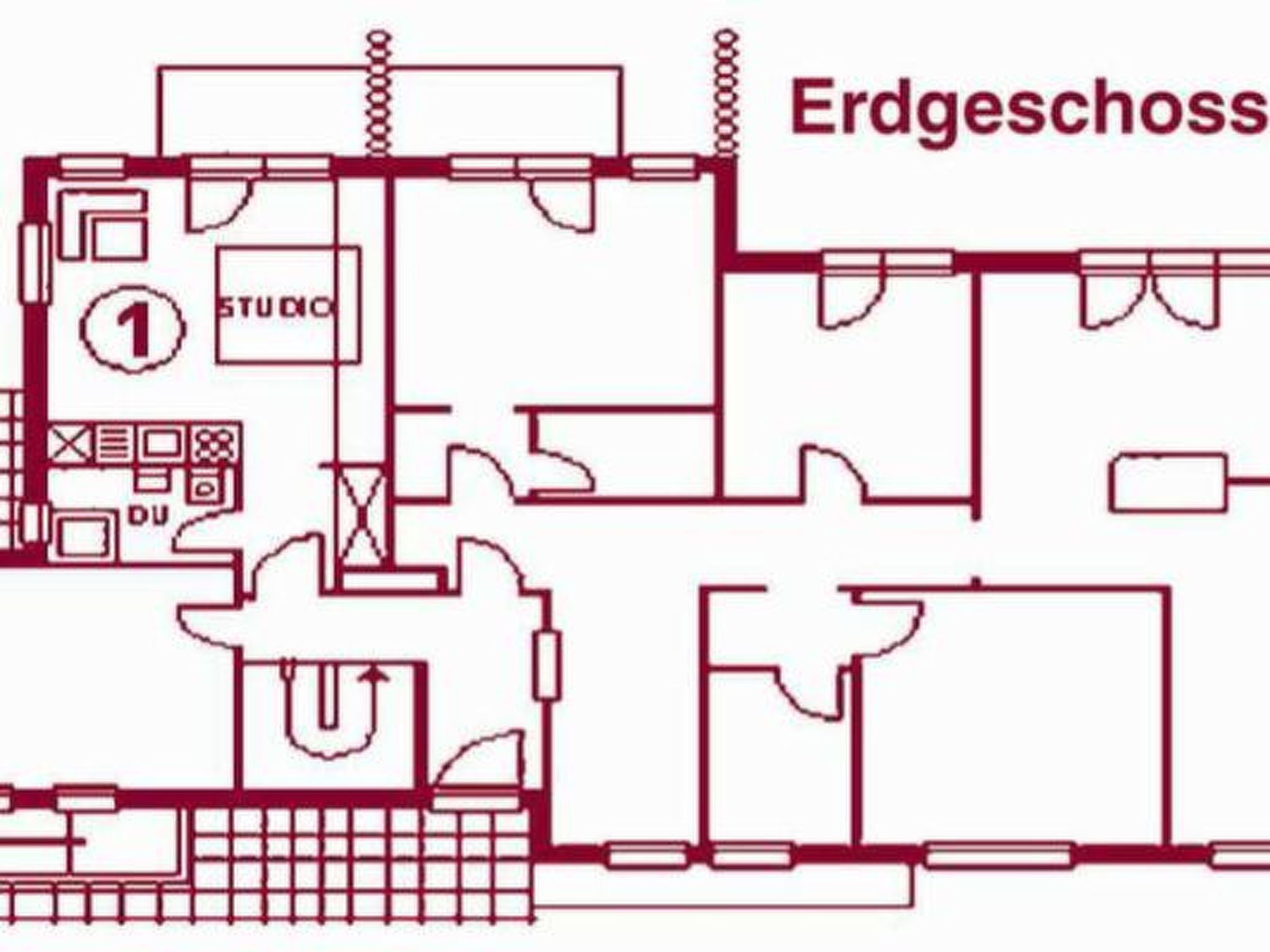 Photo of Chasa Madlaina, (Samnaun-Dorf).