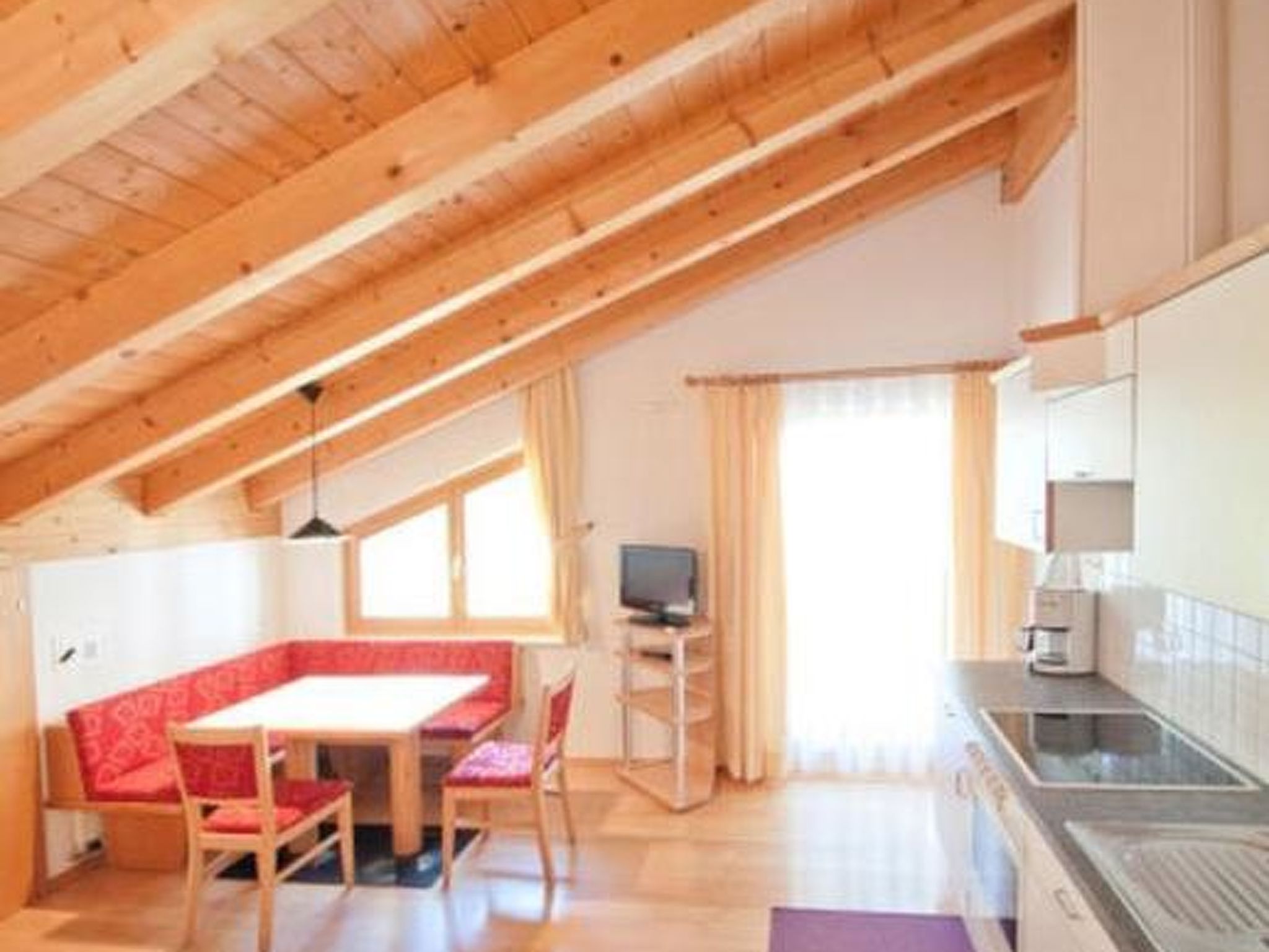 Photo of Apart Bellezza, (Samnaun-Dorf)
