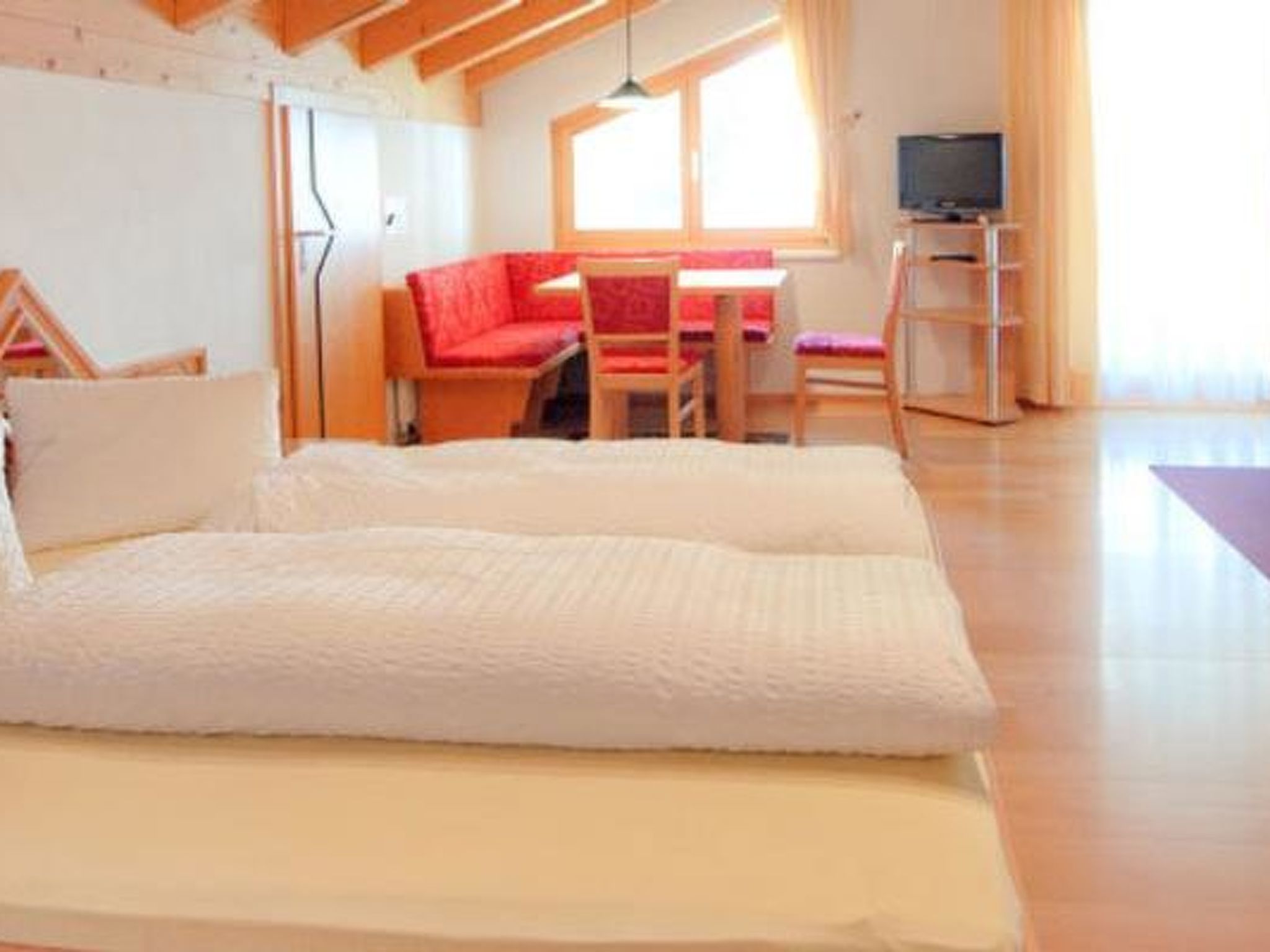 Photo of Apart Bellezza, (Samnaun-Dorf)